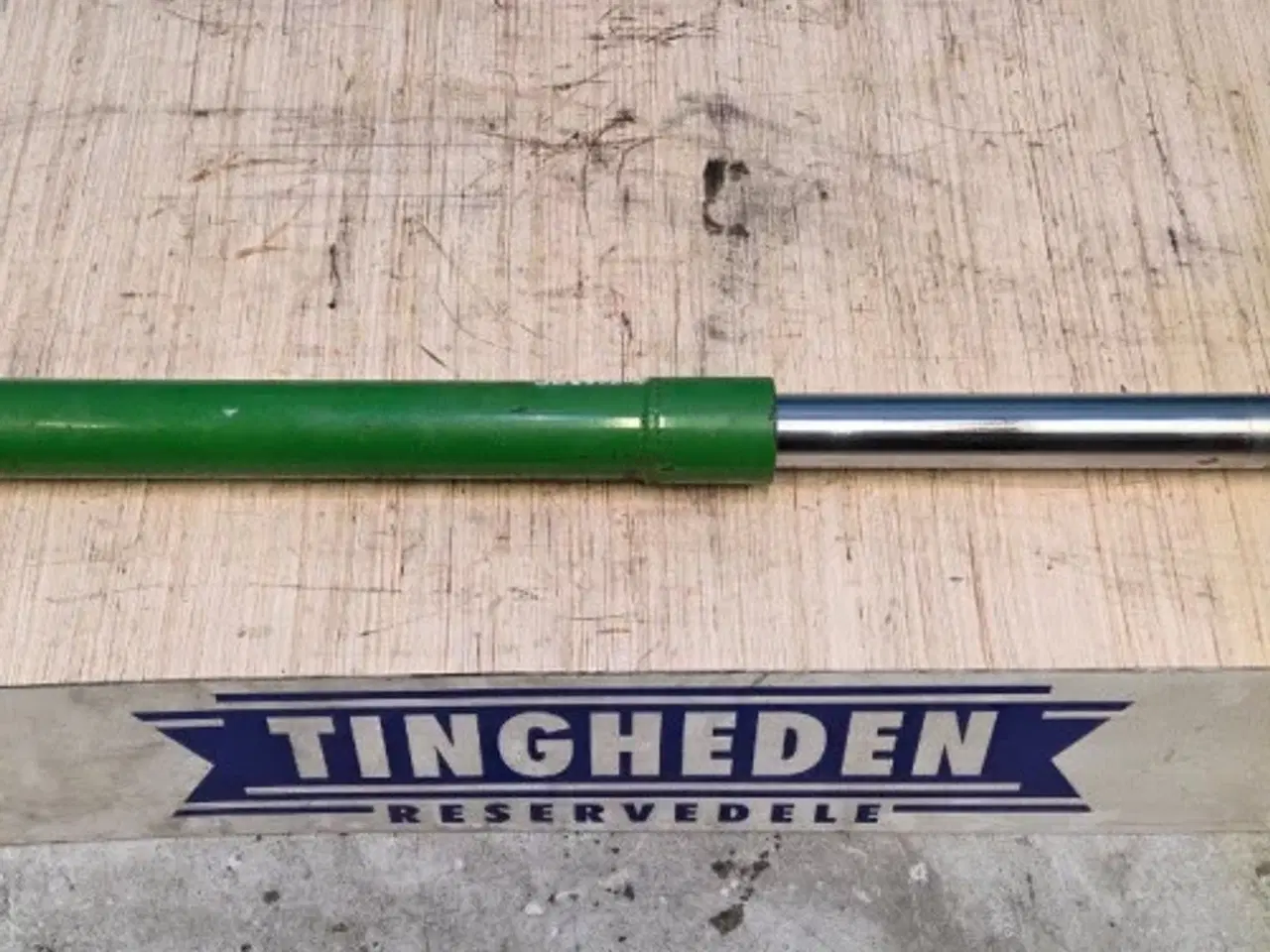 Billede 11 - John Deere 1170 Cylinder DQ32168