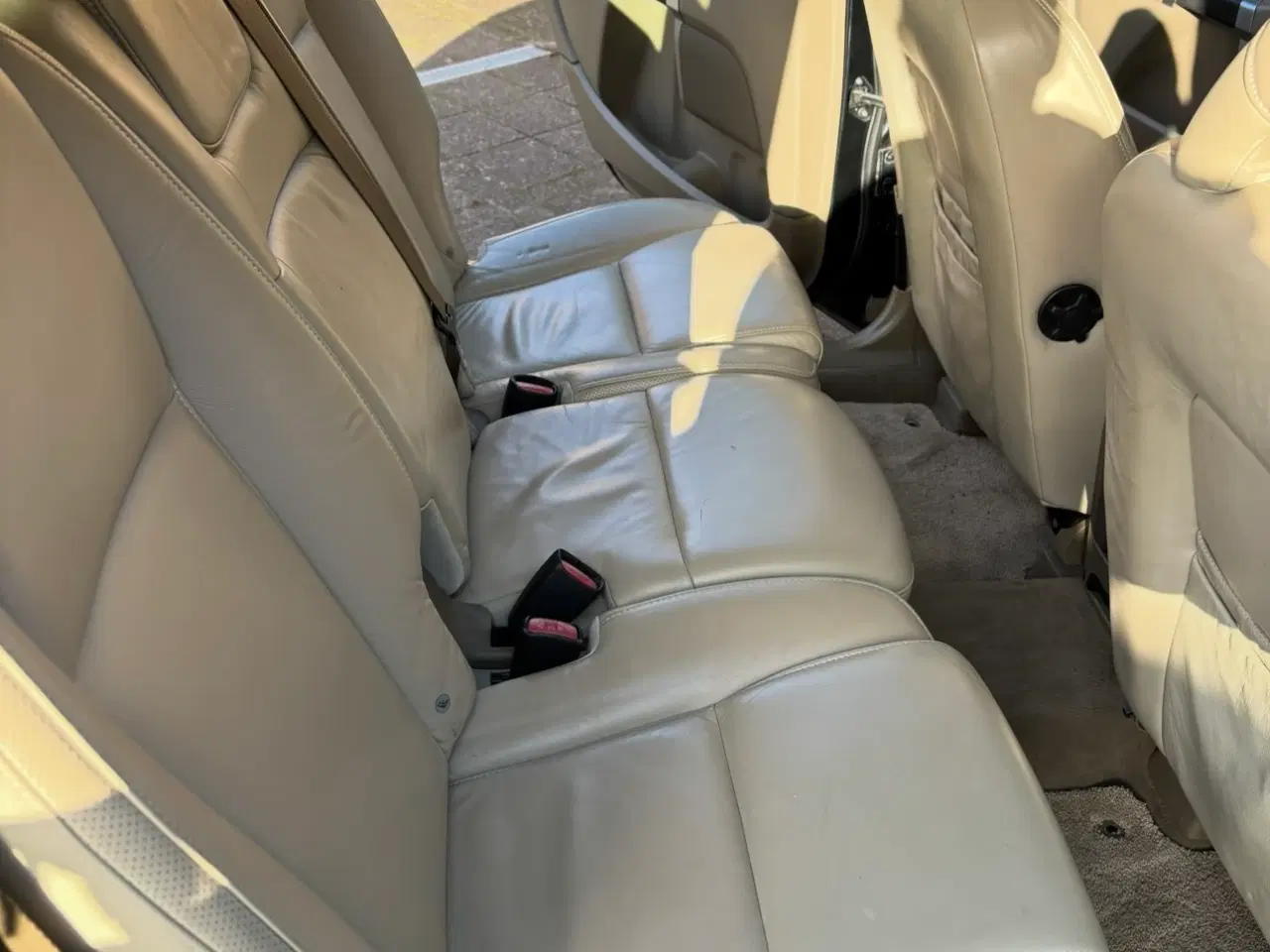 Billede 9 - Volvo XC90 V8 