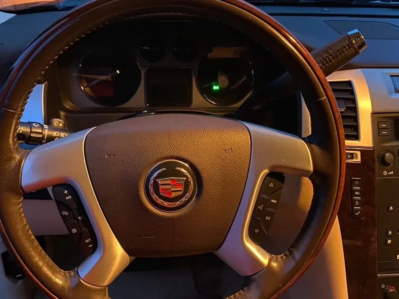 Billede 11 - Cadillac Escalade 6,2 V8 aut.