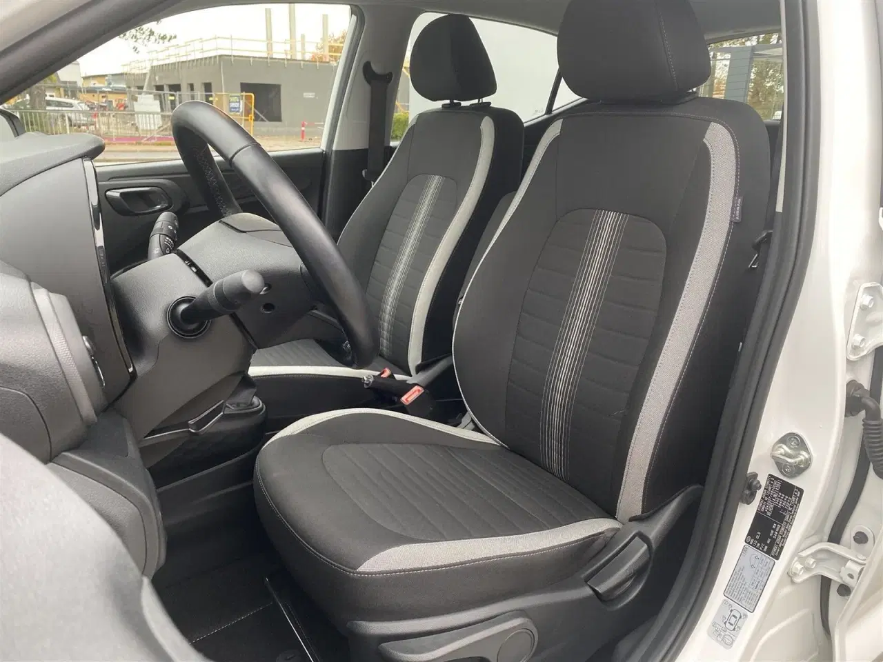 Billede 7 - Hyundai i10 1,0 MPi Advanced AMT