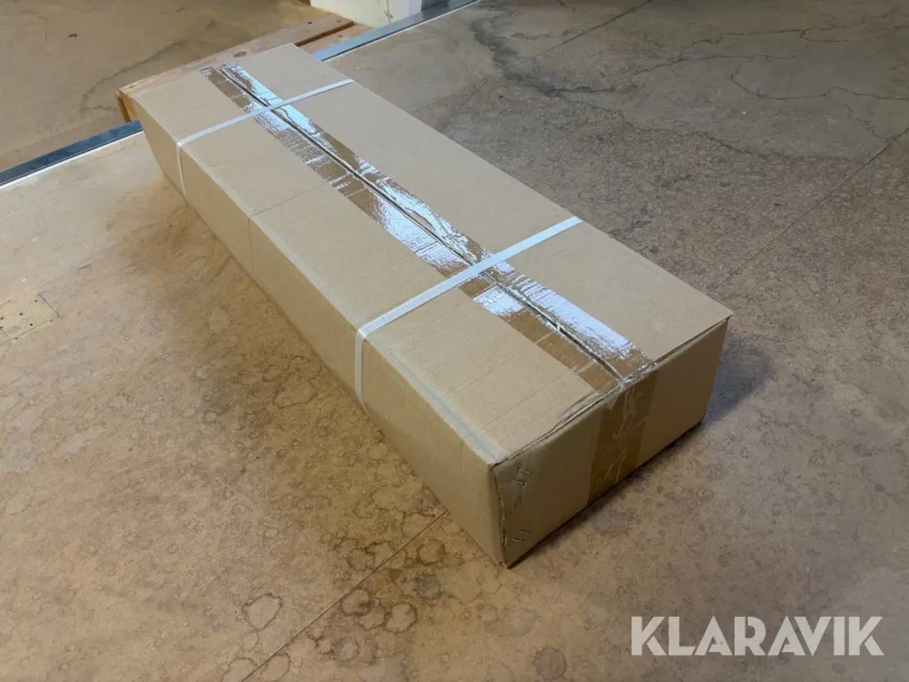 Billede 10 - Vægbeslag til AC-anlæg 12 styk