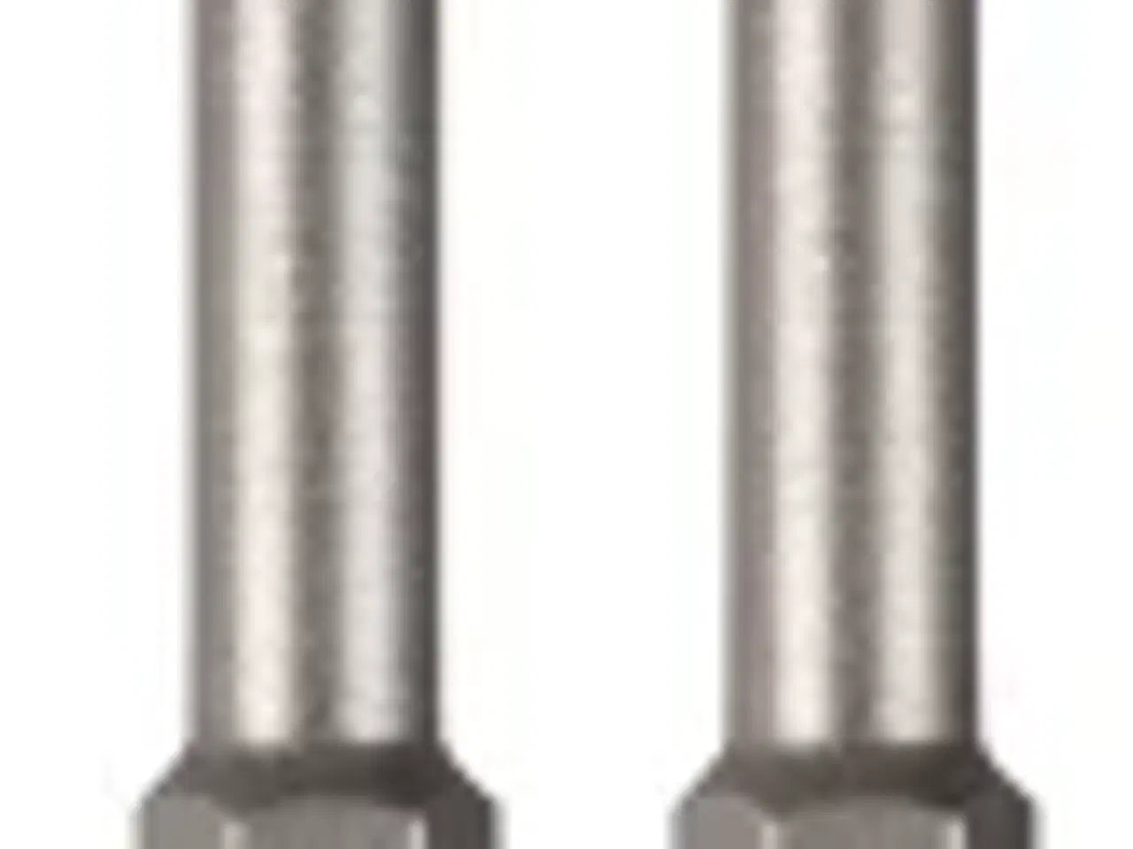 Billede 1 - HDS bits tx15  x 100 mm-2