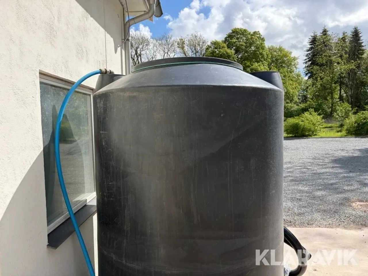 Billede 3 - Vandtank 5009 Liter