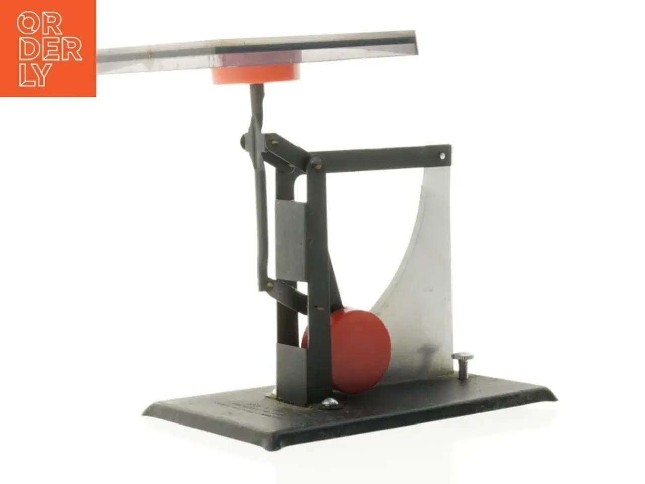 Billede 4 - POS Standvægt fra POS (str. 19 x 16 x 10 cm)