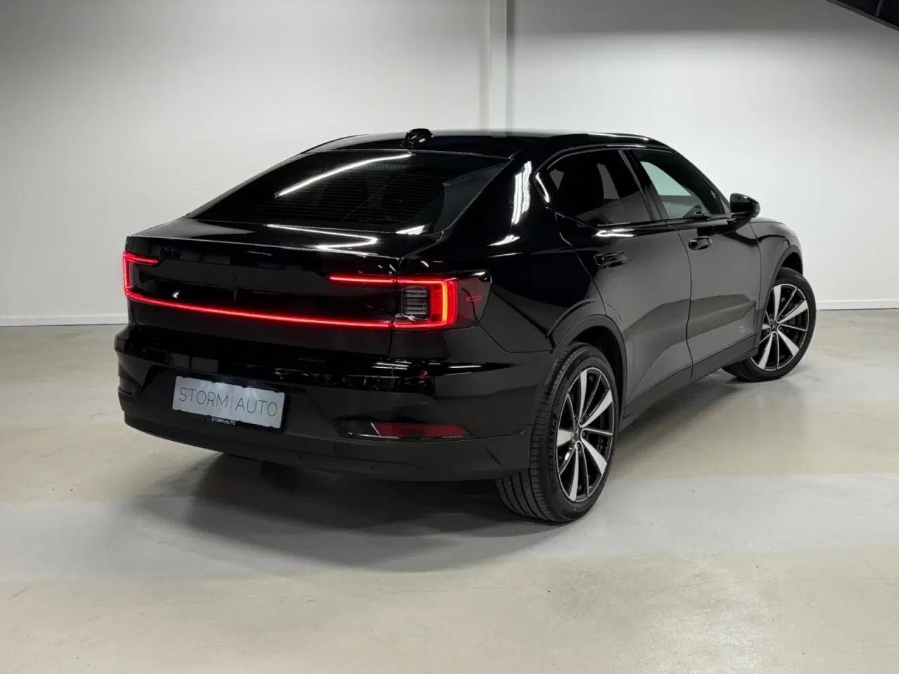 Billede 2 - Polestar 2  Standard Range