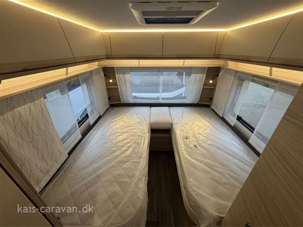 Billede 6 - 2026 - Fendt Bianco Selection 495 SG