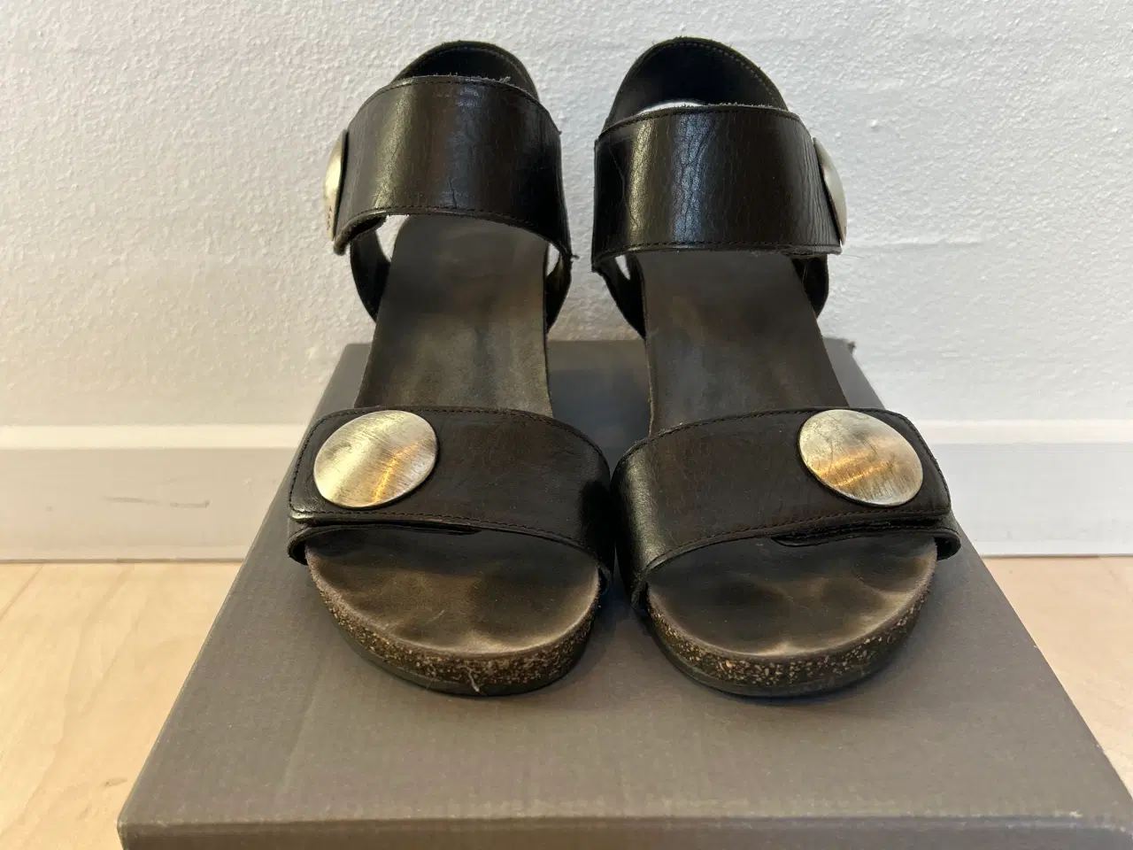 Billede 1 - Sandal fra Ca’Shott 