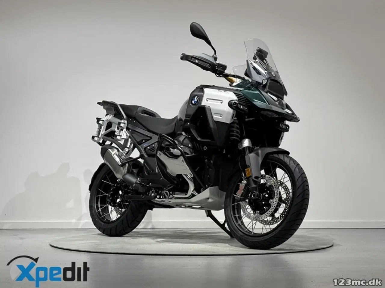 Billede 4 - BMW R 1300 GS Adventure