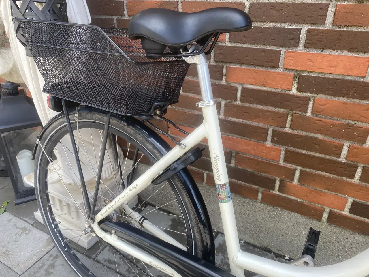 Billede 5 - Købt til 5399 kr lækker model 