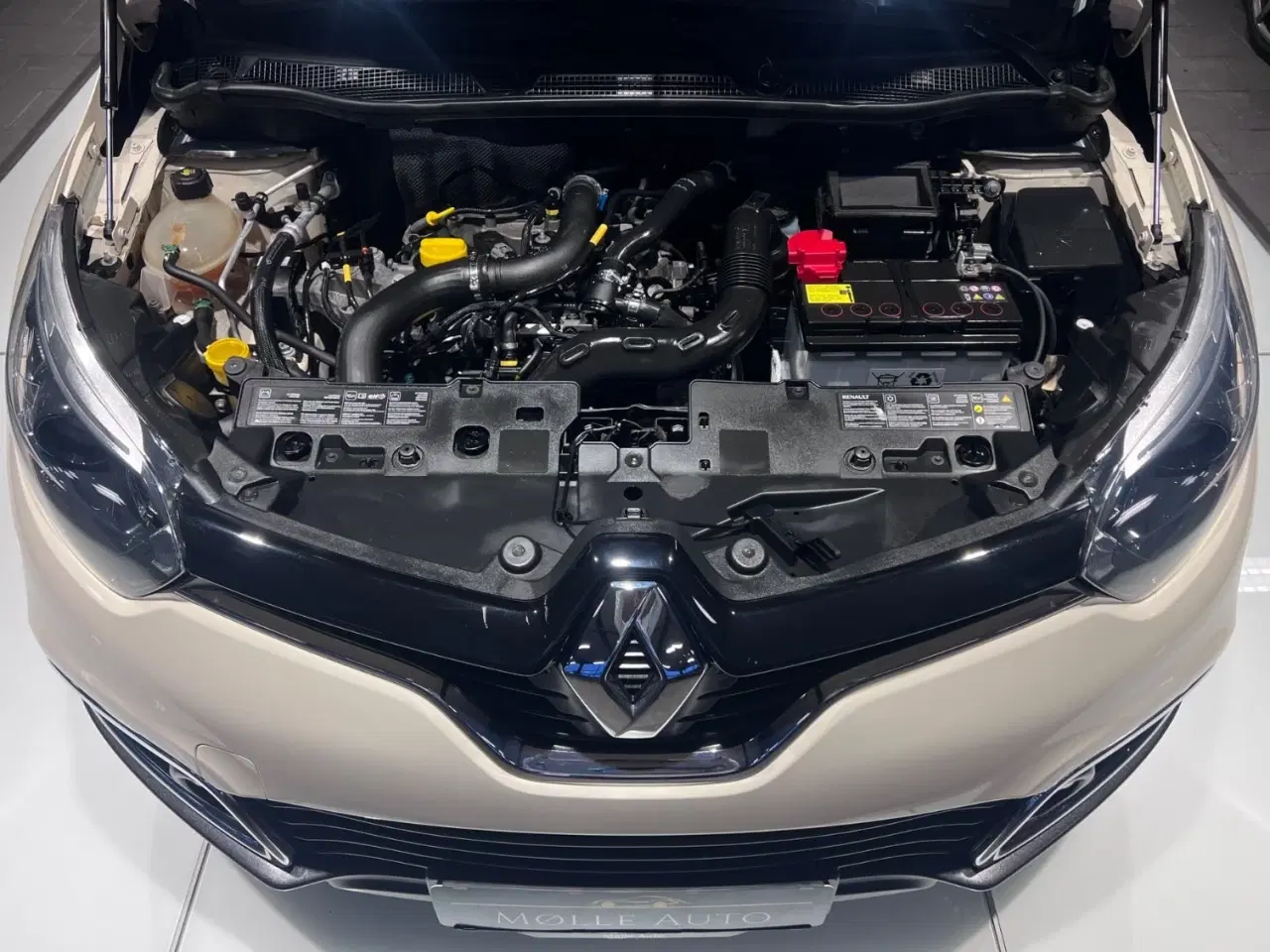 Billede 11 - Renault Captur 0,9 TCe 90 Dynamique