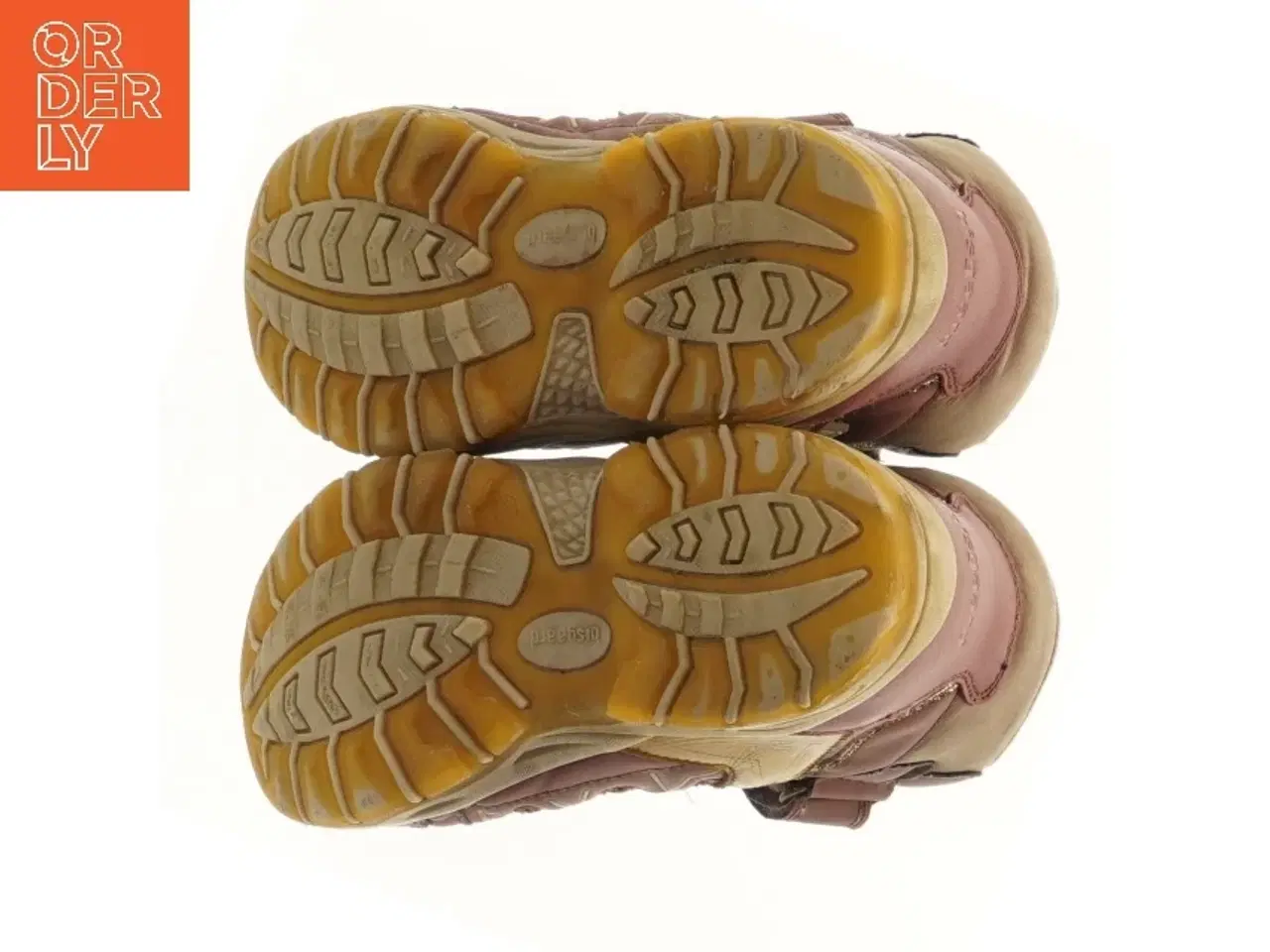 Billede 2 - Børnestøvler str. 33 fra Bisgaard (str. 33 )