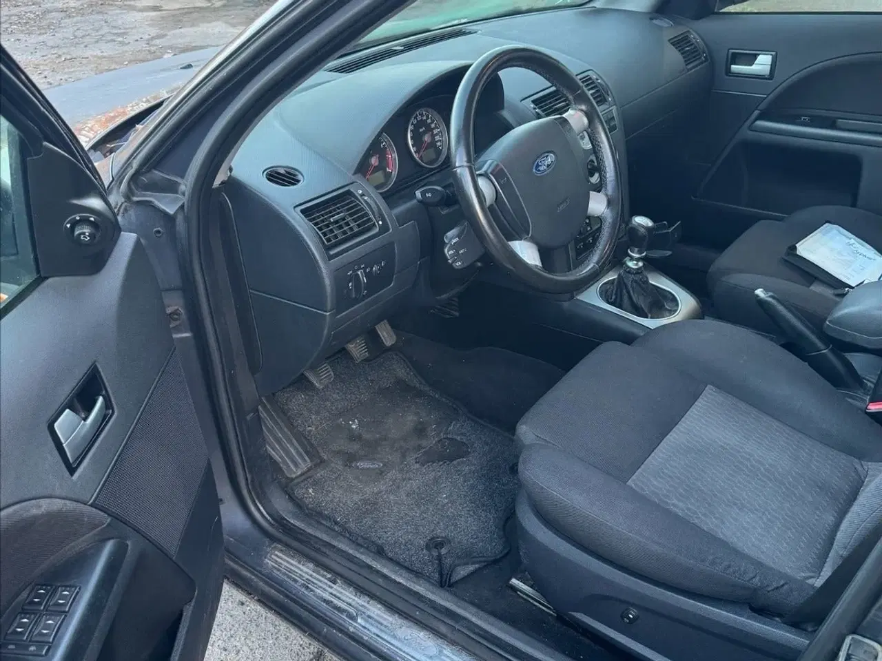 Billede 7 - Ford Mondeo 1,8 Trend stc.