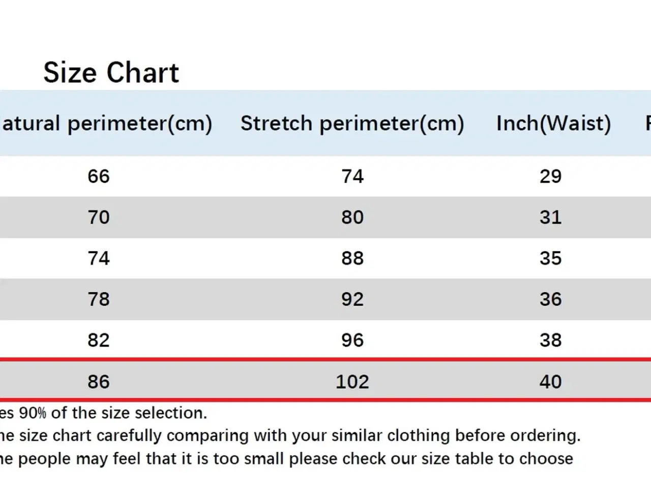 Billede 8 - 2 par herretrusser L-XL