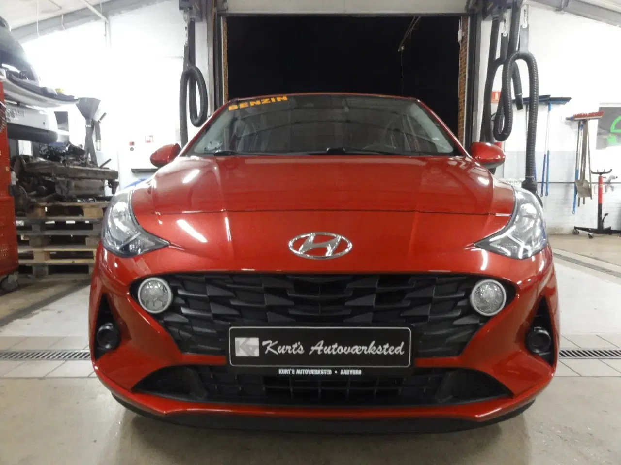 Billede 6 - Hyundai i10 1,0 MPi Advanced