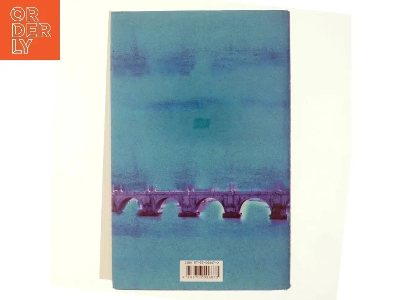 Billede 3 - Engle & dæmoner af Dan Brown (Bog)