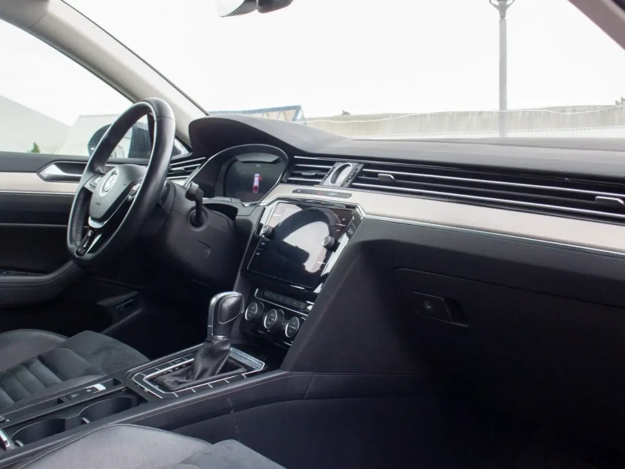 Billede 10 - VW Passat 2,0 TDi 150 Highline Variant DSG