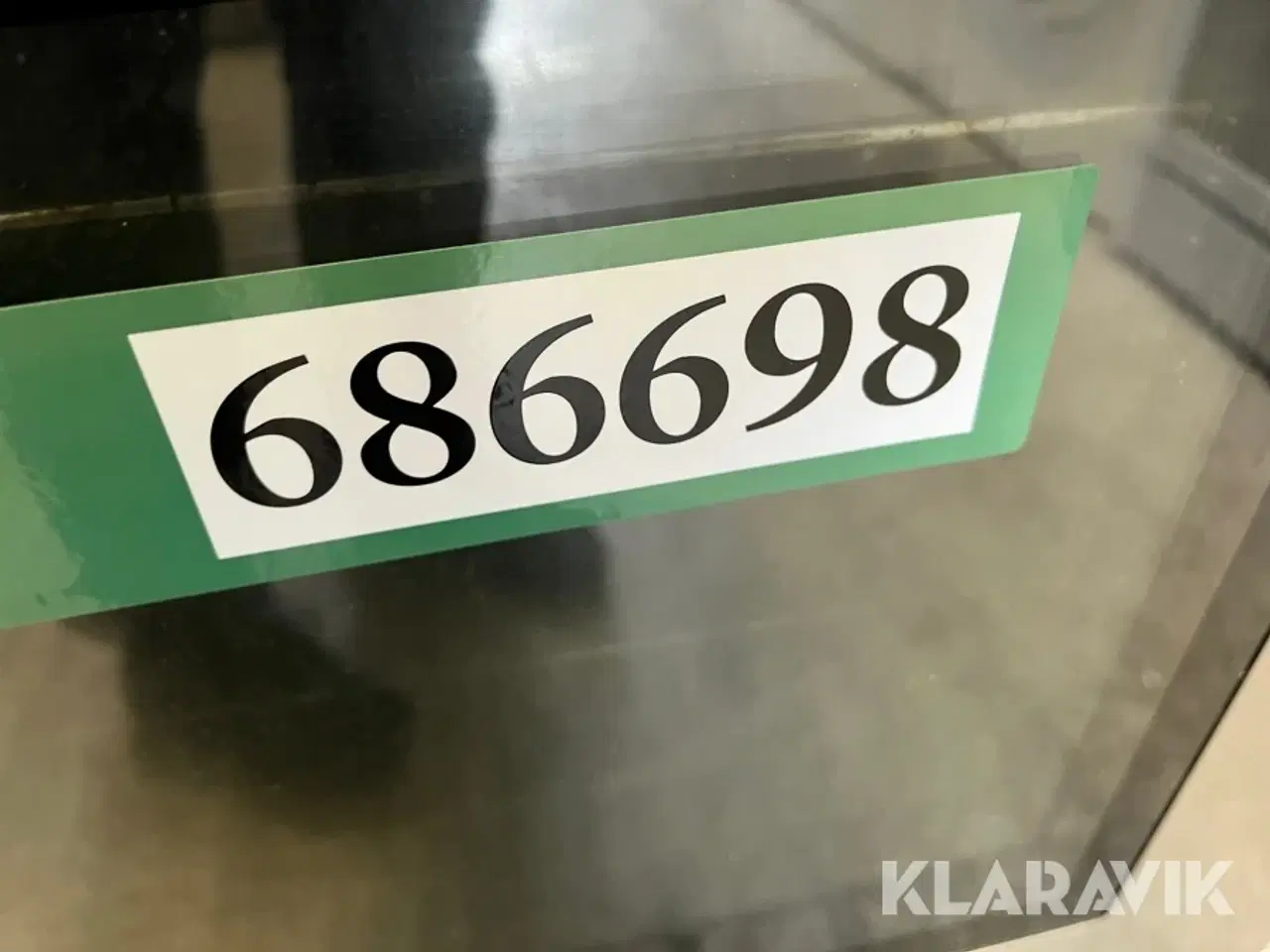 Billede 11 - Industri gaskomfur UPO E6652GS