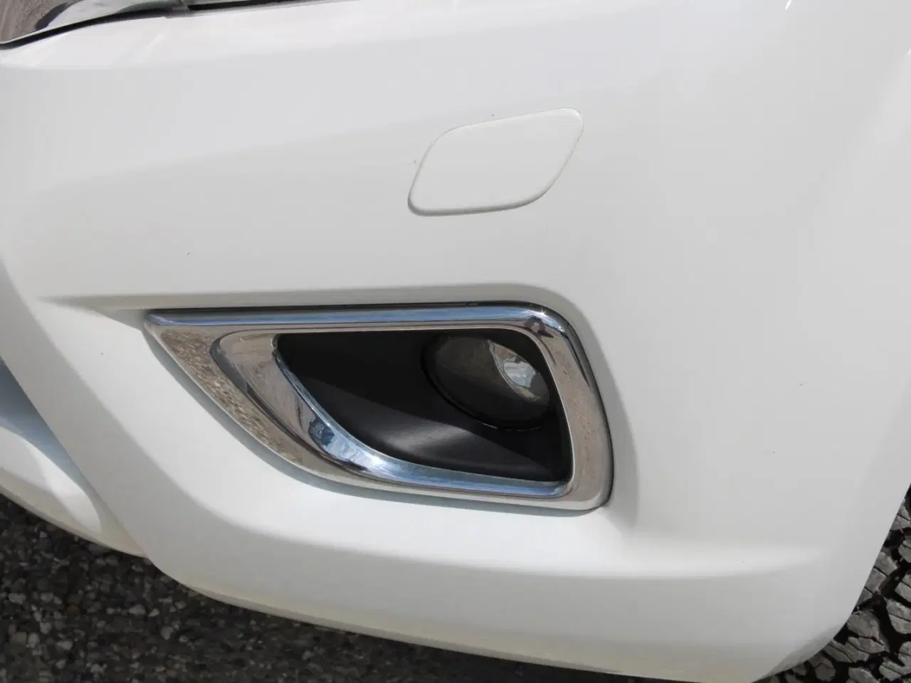 Billede 14 - Nissan Navara 2,3 dCi 190 Db.Kab Trek-1° aut.