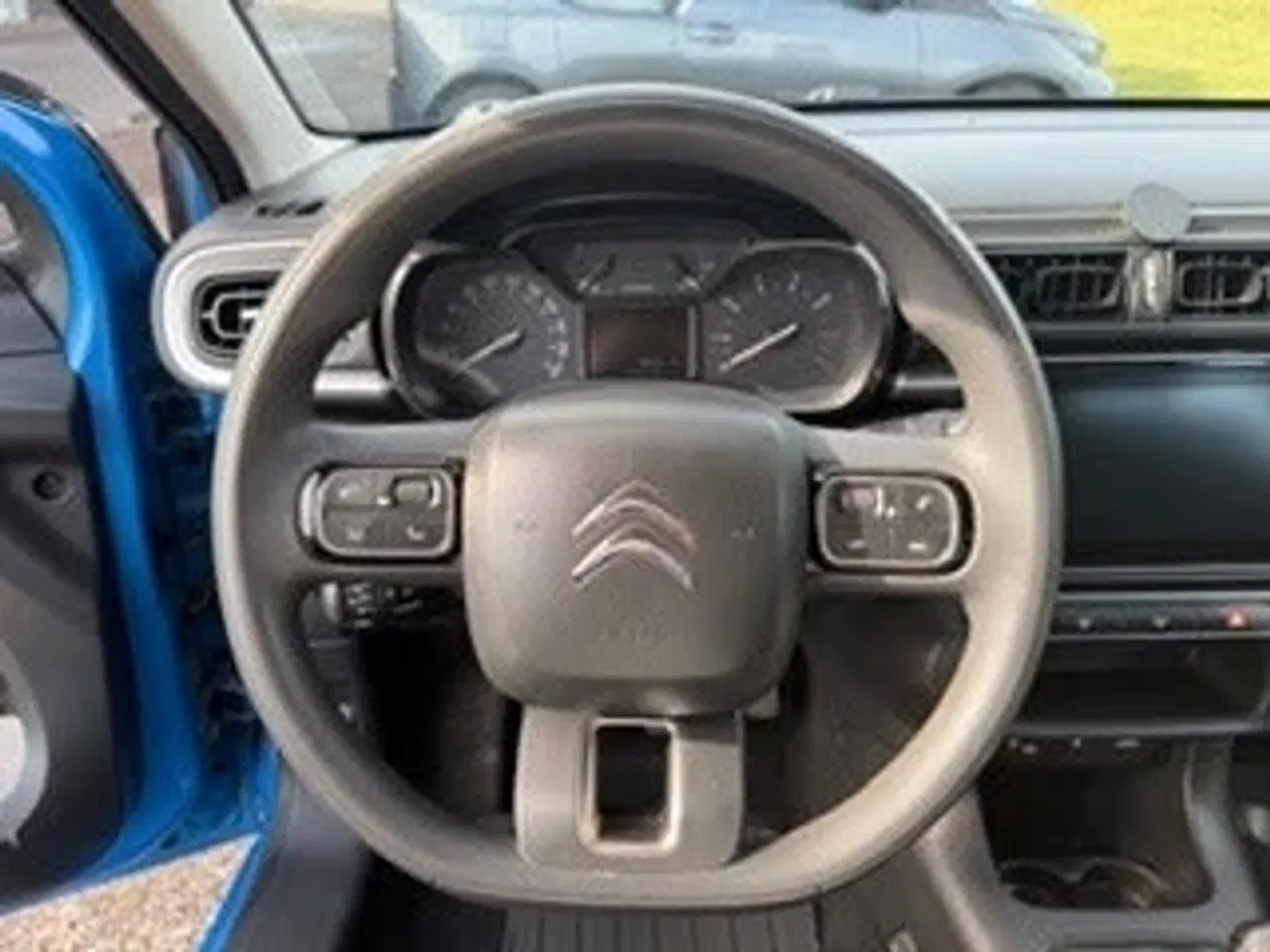 Billede 13 - Citroën C3 1,6 BlueHDi 75 Aspire