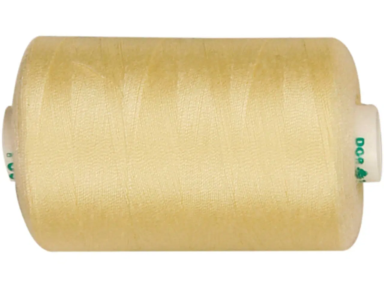 Billede 1 - Sytråd, gul, 1000m/ 1 rl.