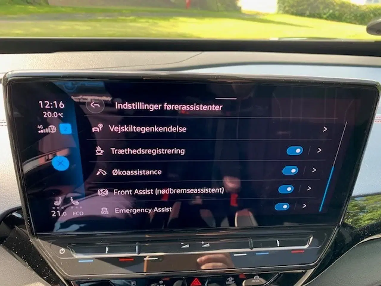 Billede 13 - Volkswagen Id4 GTX