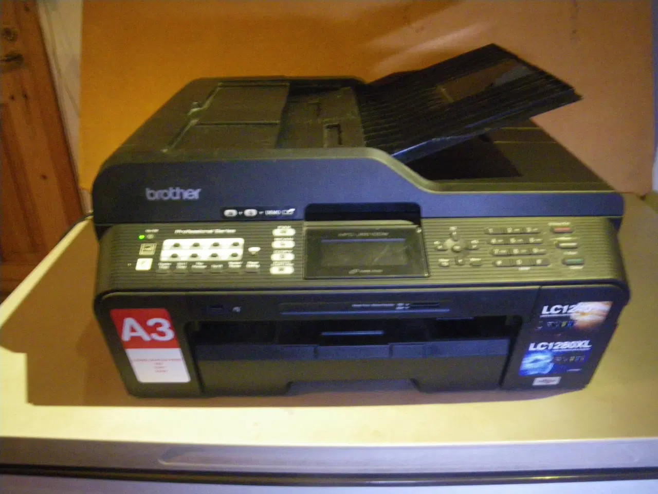 Billede 2 -  Printer A3