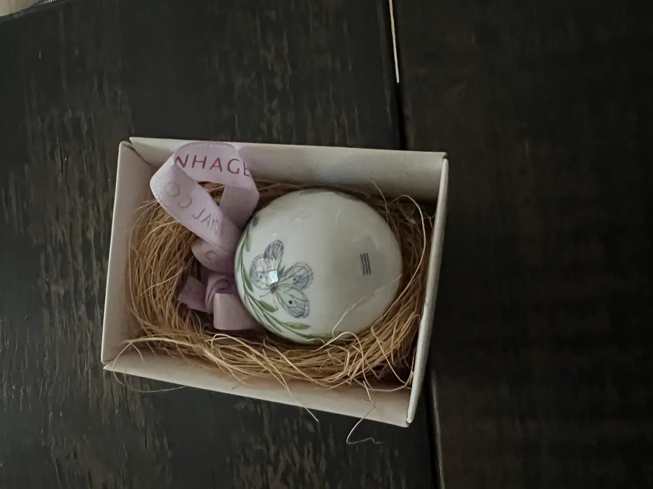 Billede 3 - Royal Copehagen