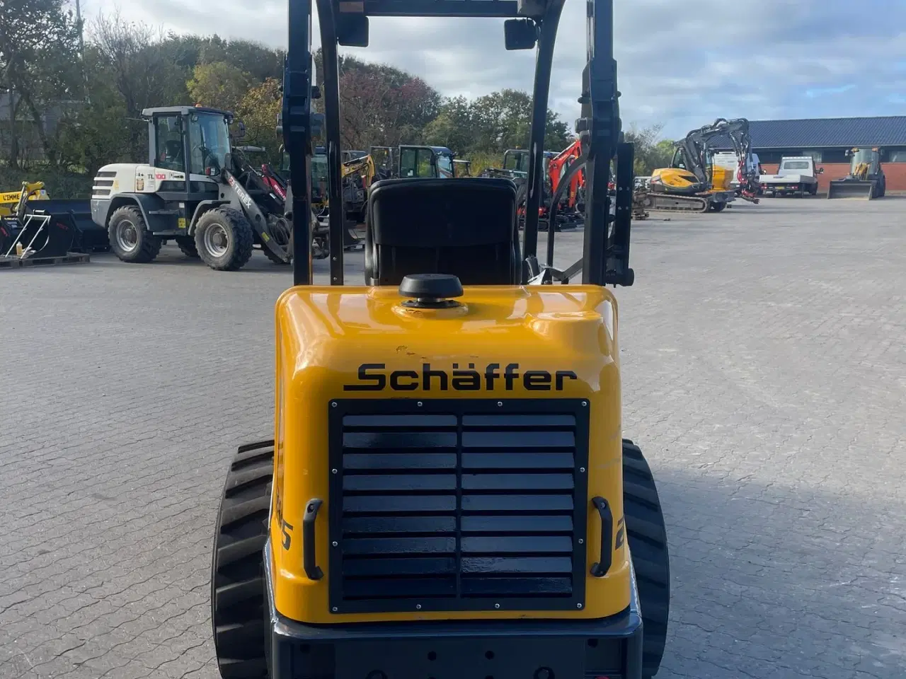 Billede 4 - Schäffer 2445