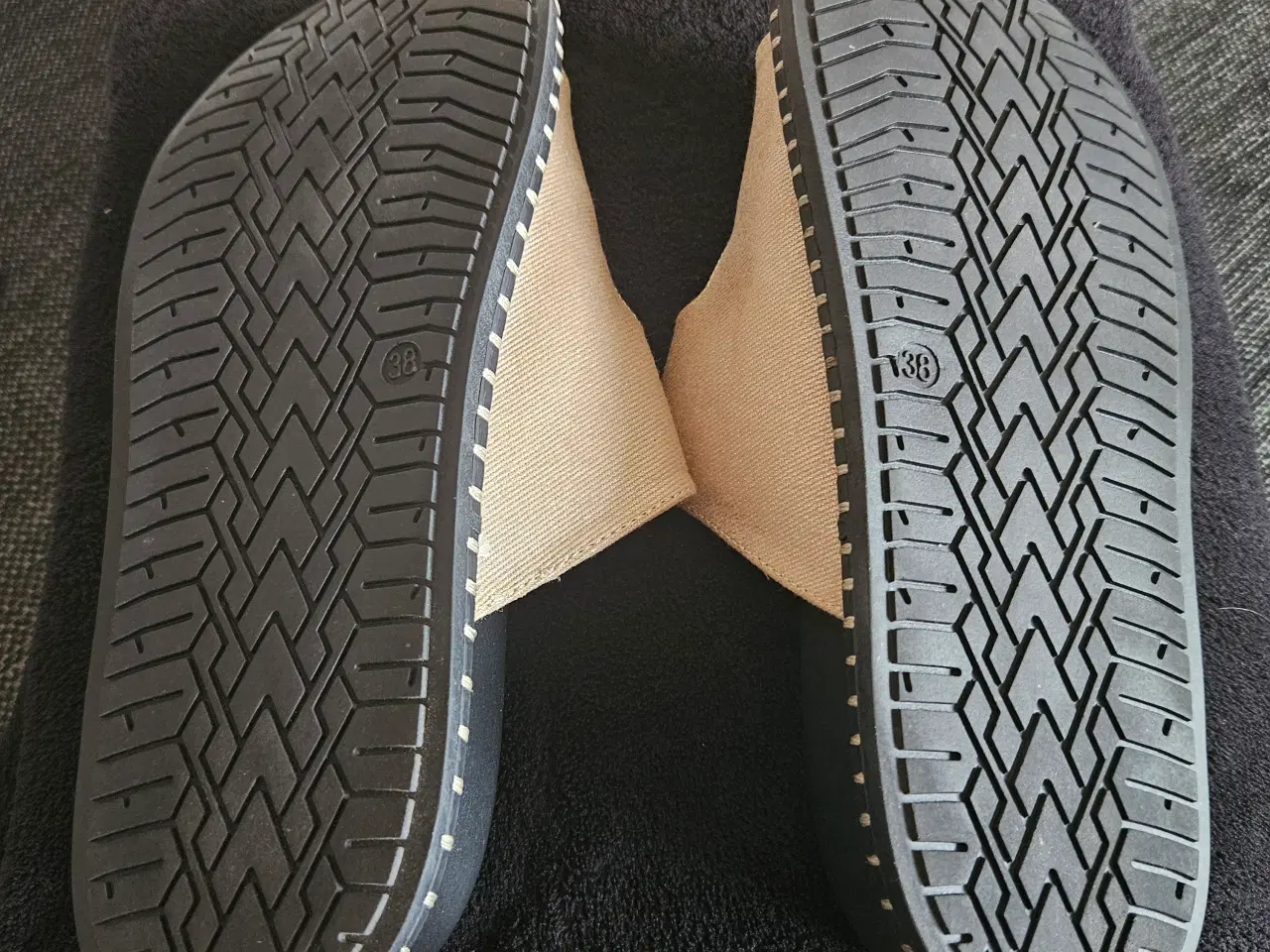 Billede 5 - SANDALER FRA TOM TAYLER 