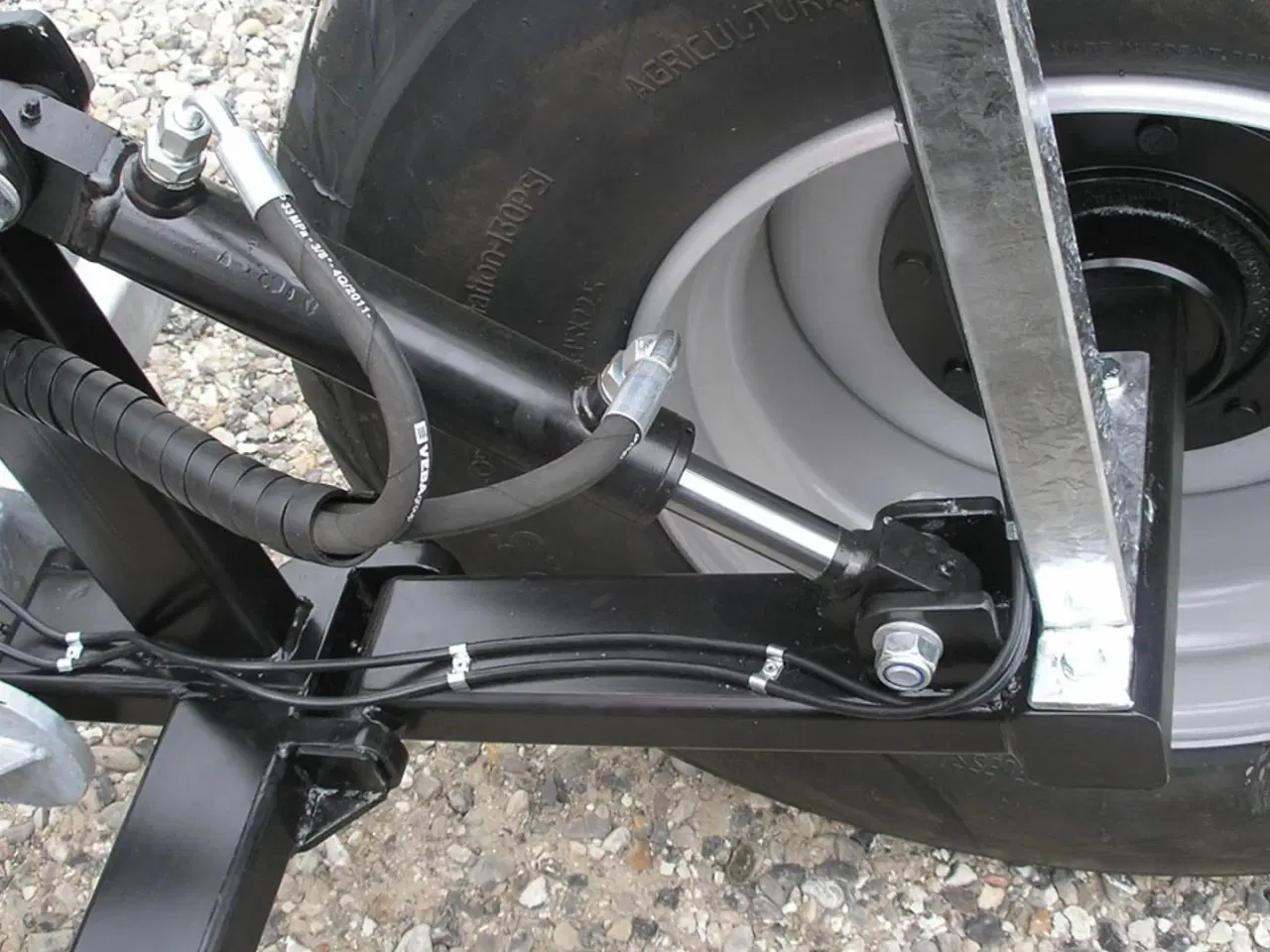 Billede 14 - Mammen M4 GL