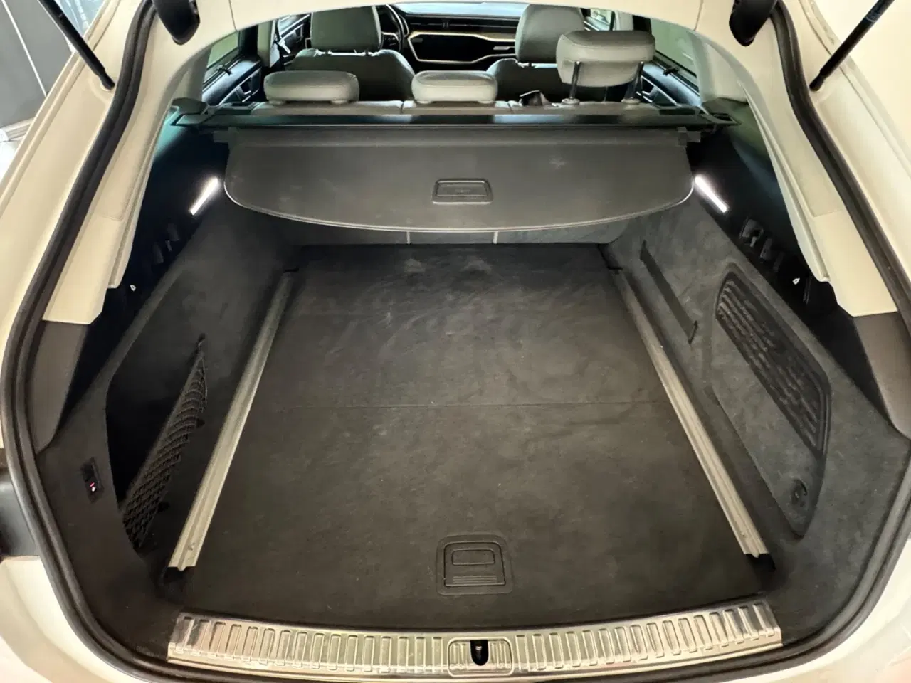 Billede 17 - Audi A6 40 TDi Sport Avant S-tr.