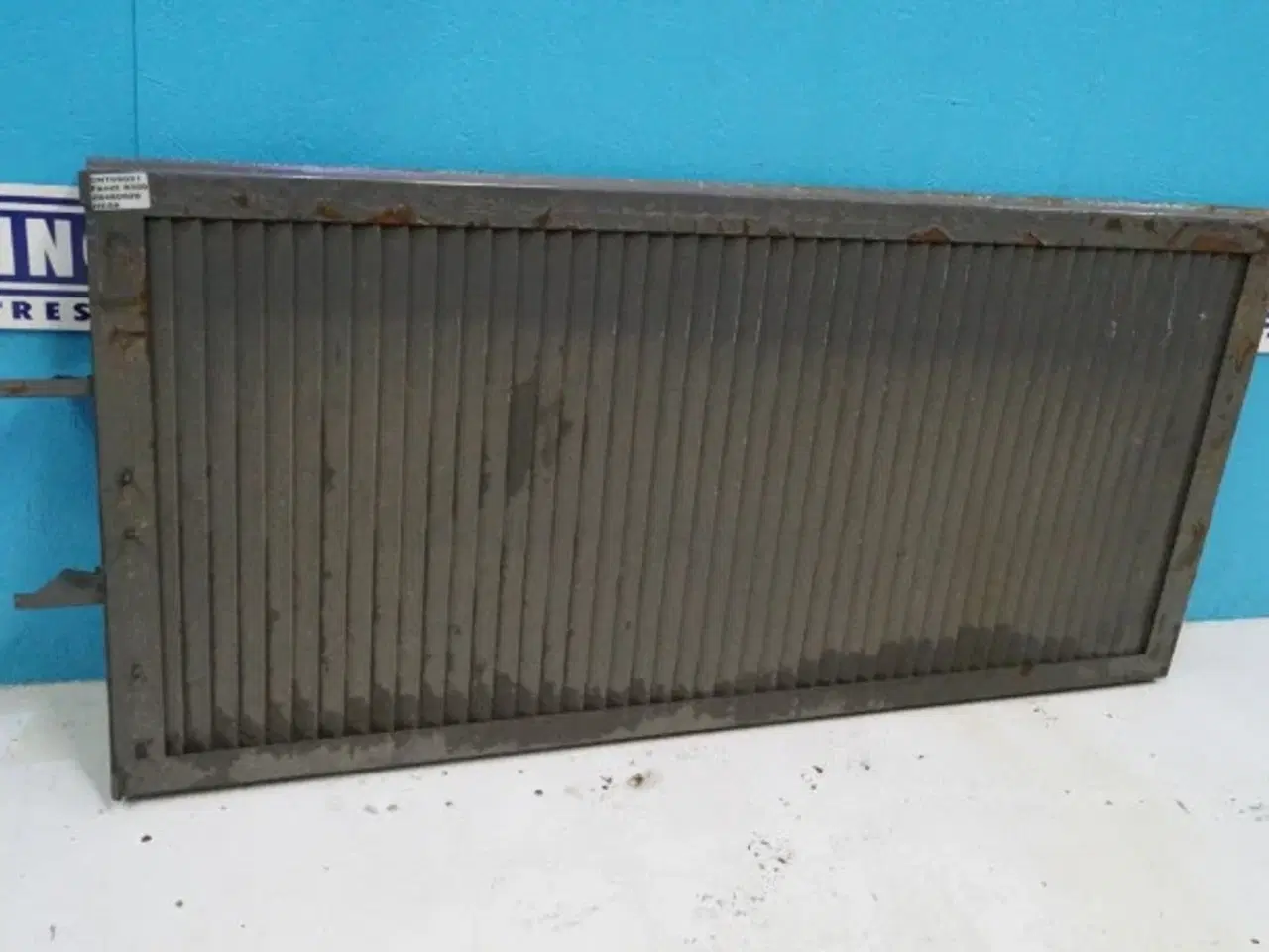 Billede 2 - Fendt 8350 Tilløbsplan 28480820