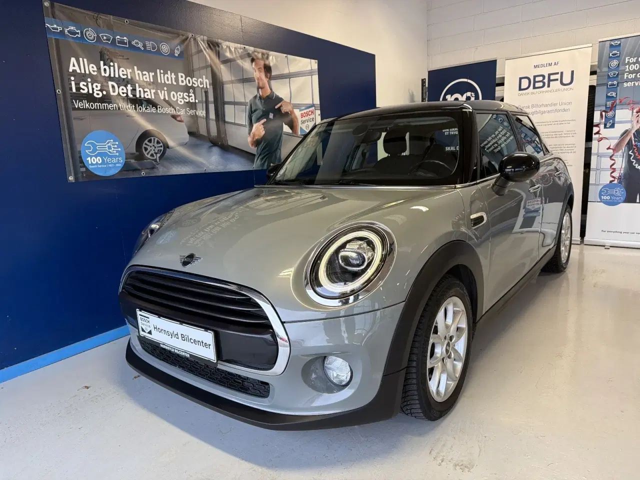 Billede 4 - MINI Cooper 1,5 Essential aut.