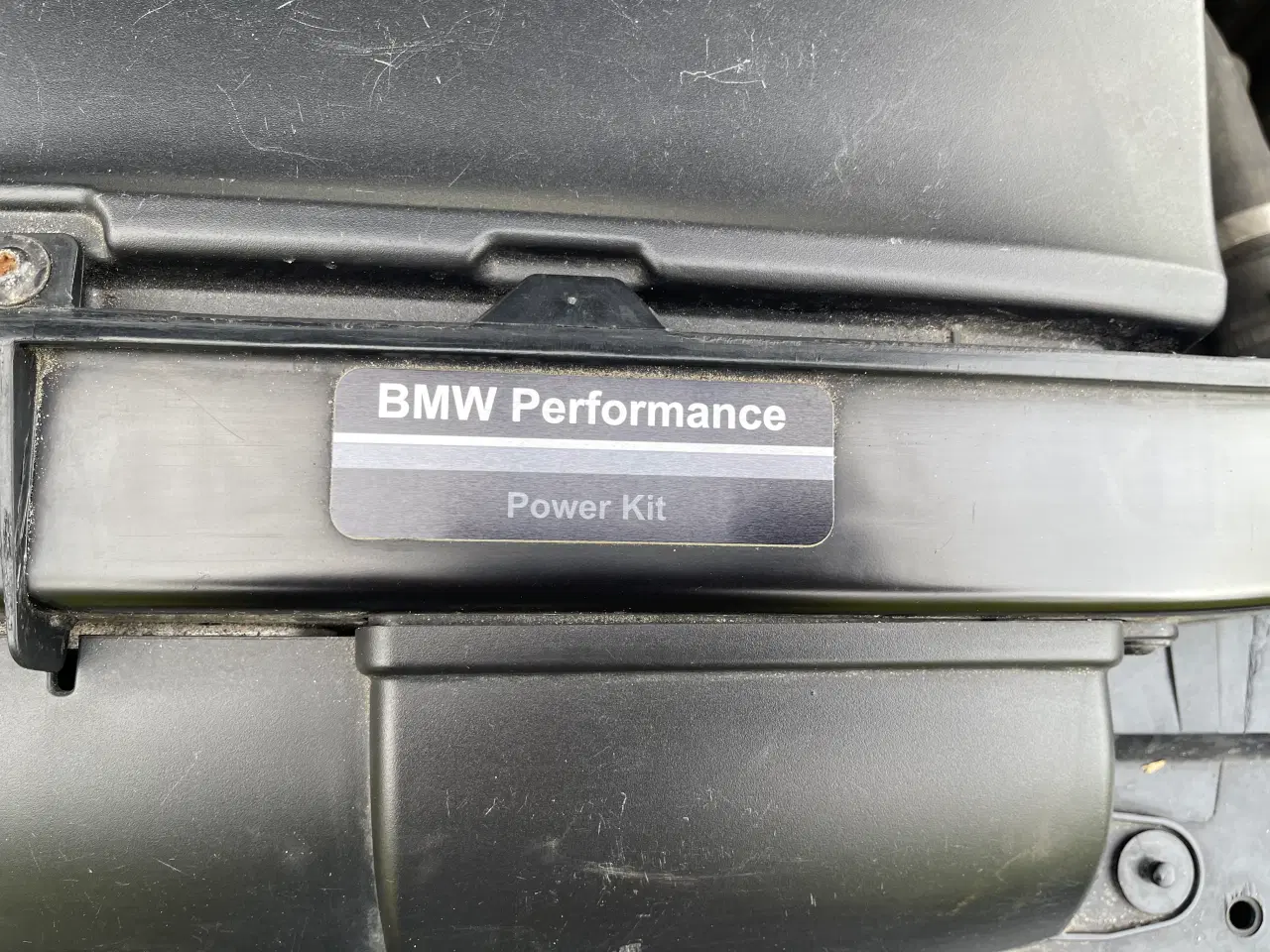 Billede 13 - Velholdt BMW 320 d