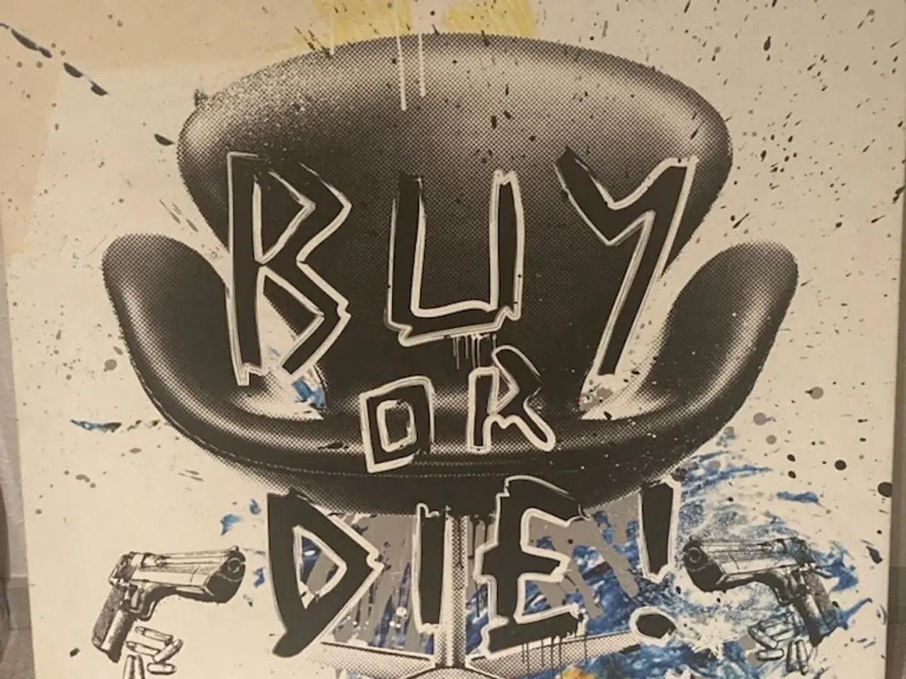 Billede 1 - Indvendige døre - hvide 8 stk. 100 pr stk giv et b