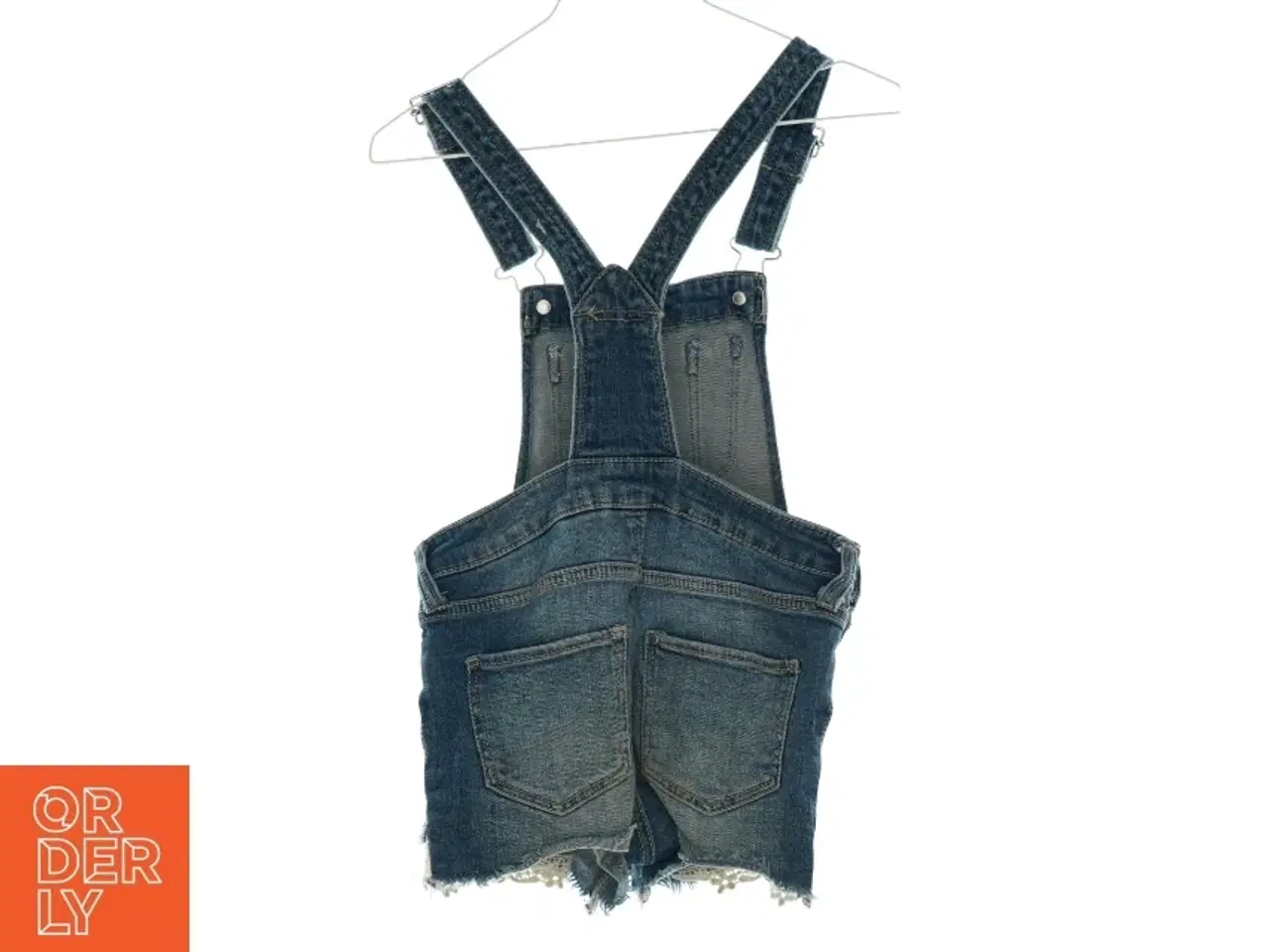 Billede 2 - Shorts fra H&M (Str. 116 cm / 6 år)