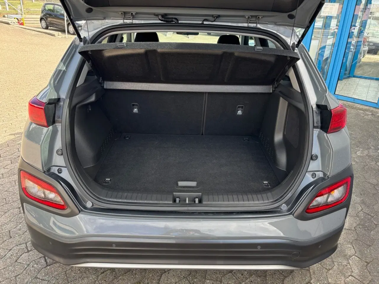 Billede 7 - Hyundai Kona 39 EV Advanced