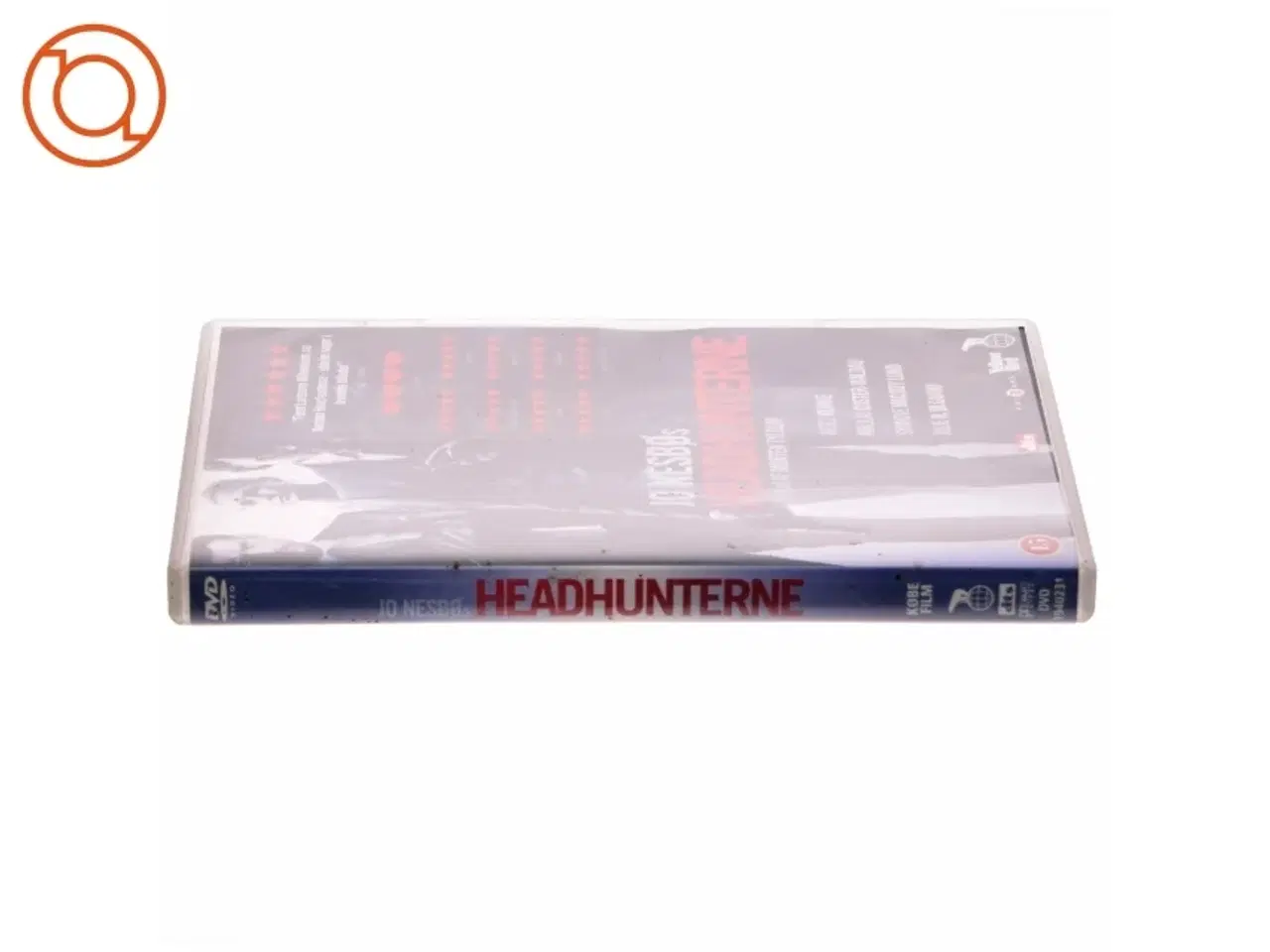 Billede 2 - Headhunterne