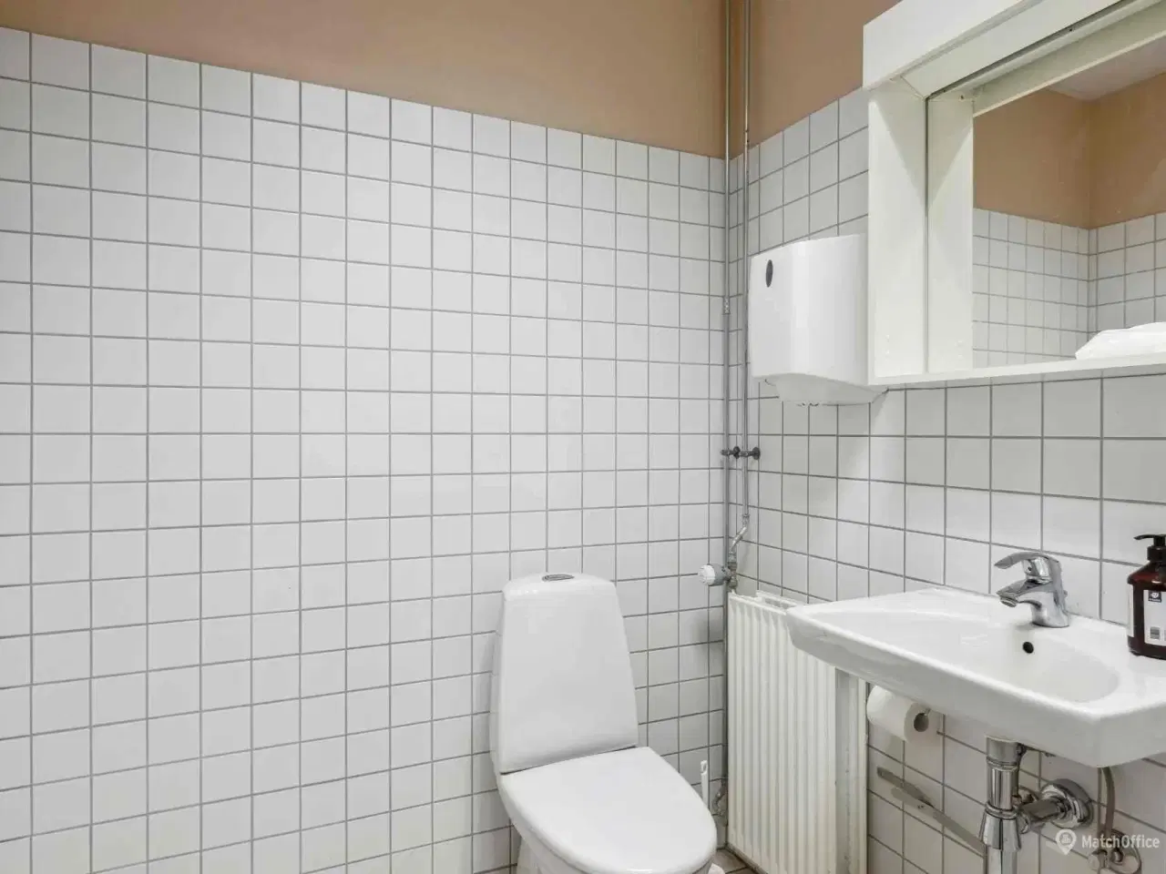 Billede 9 - 994m2 butikslejemål i Greve Midtby Center