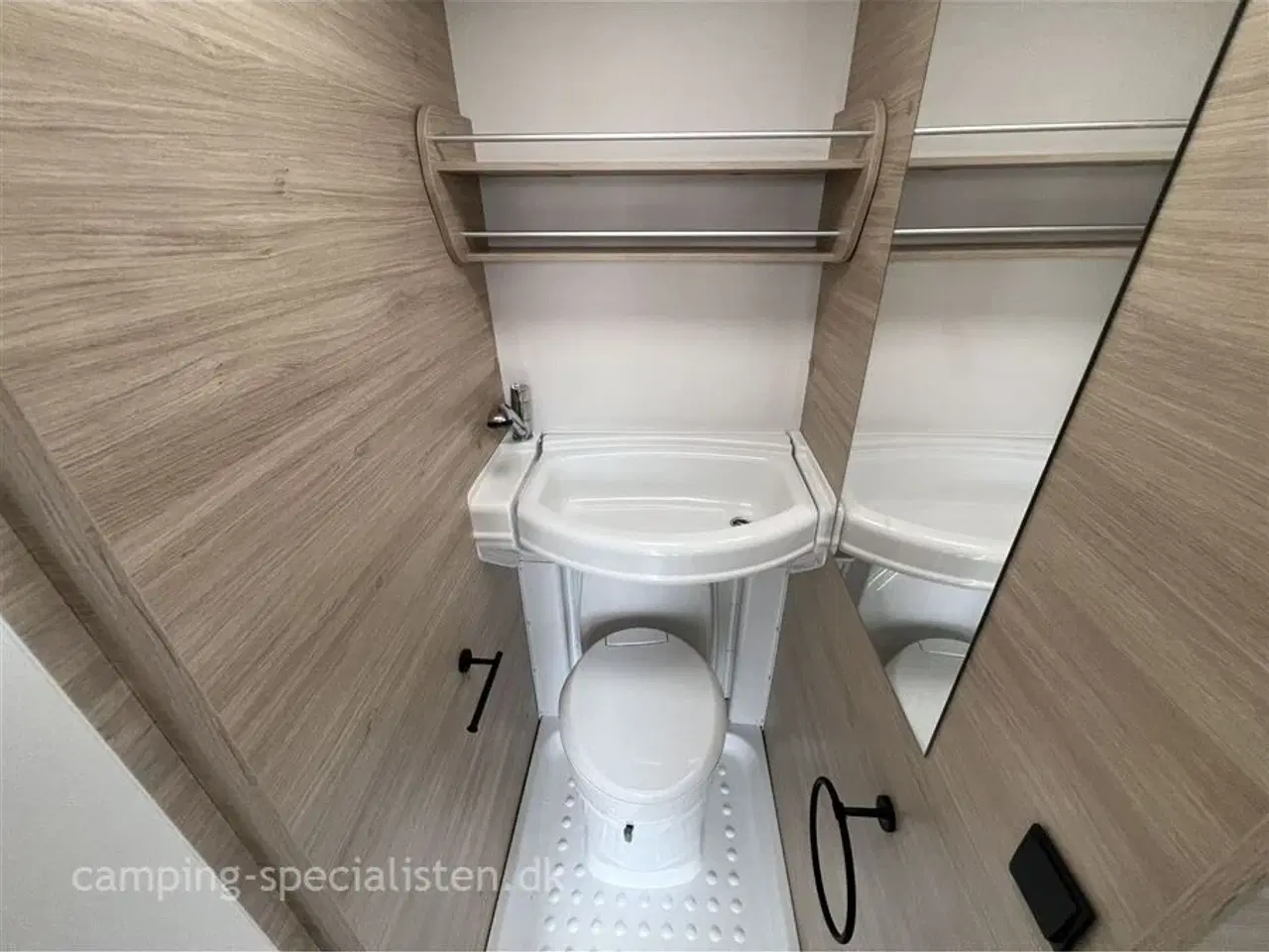 Billede 12 - 2022 - Caravelair ALBA 466   2022 Caravelair ALBA 466 - se den nu hos Camping-Specialisten.dk