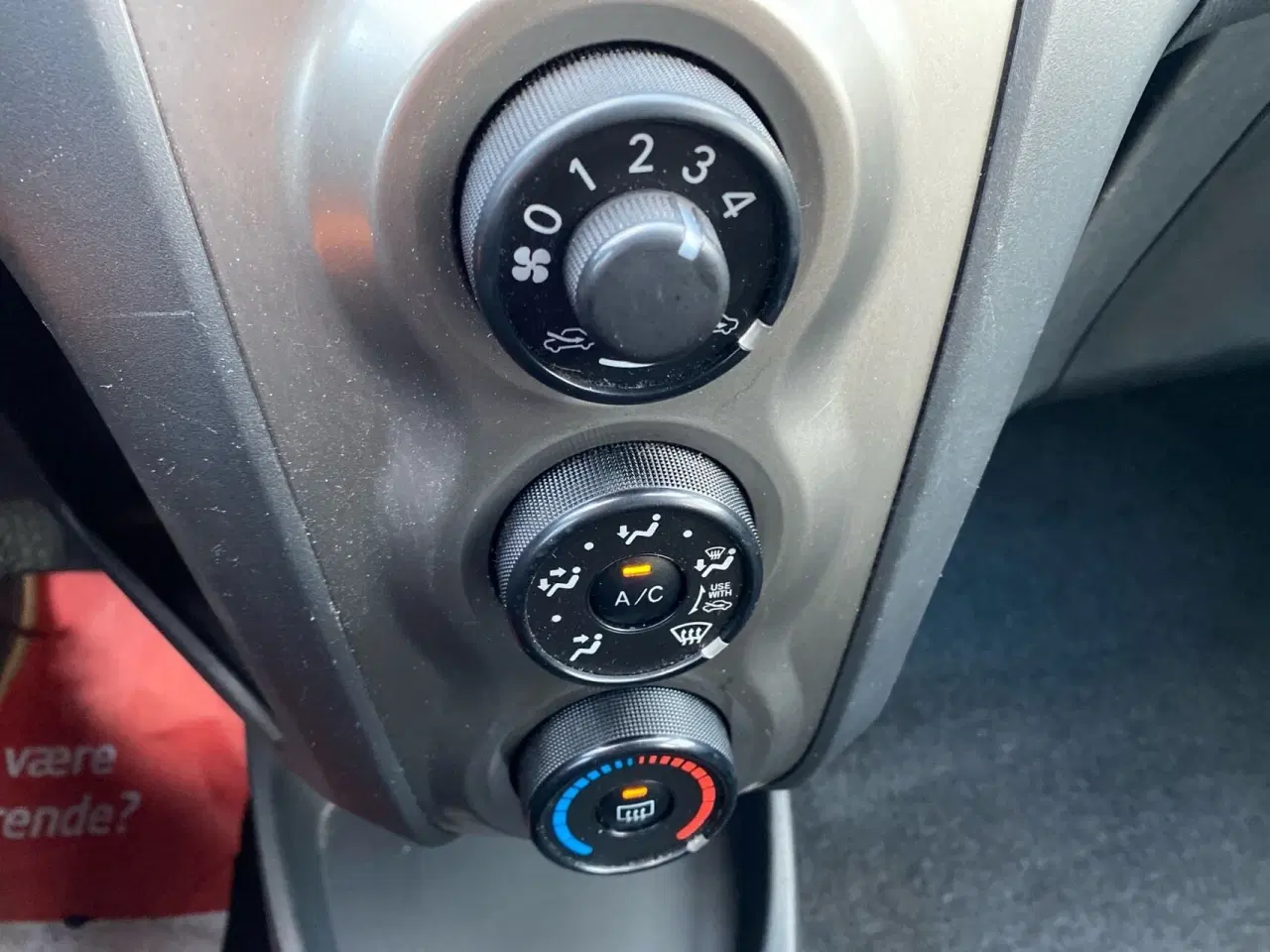 Billede 11 - Toyota Yaris 1,0 VVT-I T1 69HK 5d