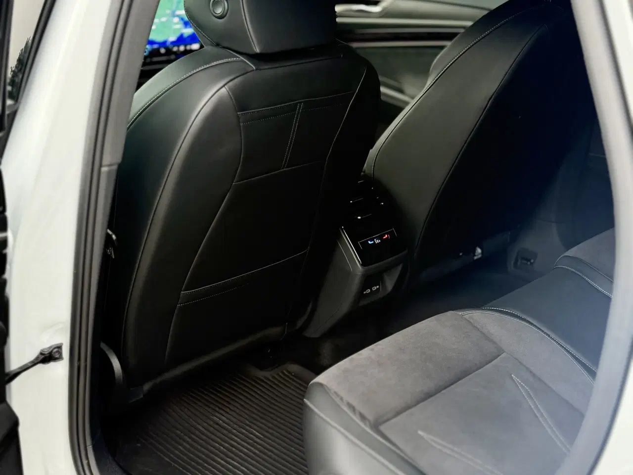 Billede 12 - VW ID.7 PEO TOURER S - 92 kWh batteri. 