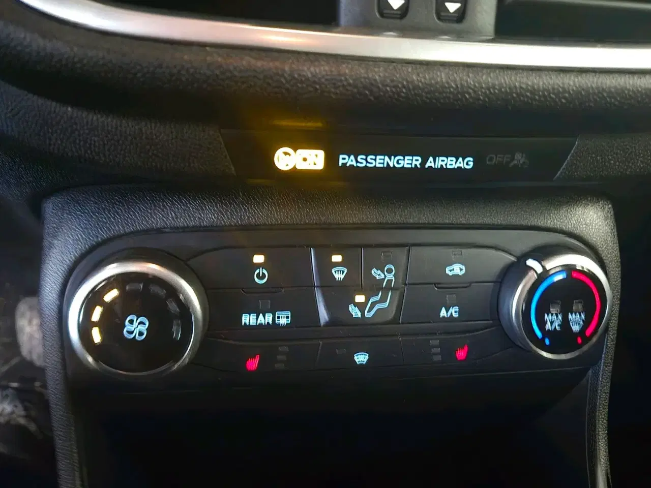 Billede 11 - Ford Fiesta 1,5 TDCi Trend Start/Stop 85HK 5d 6g