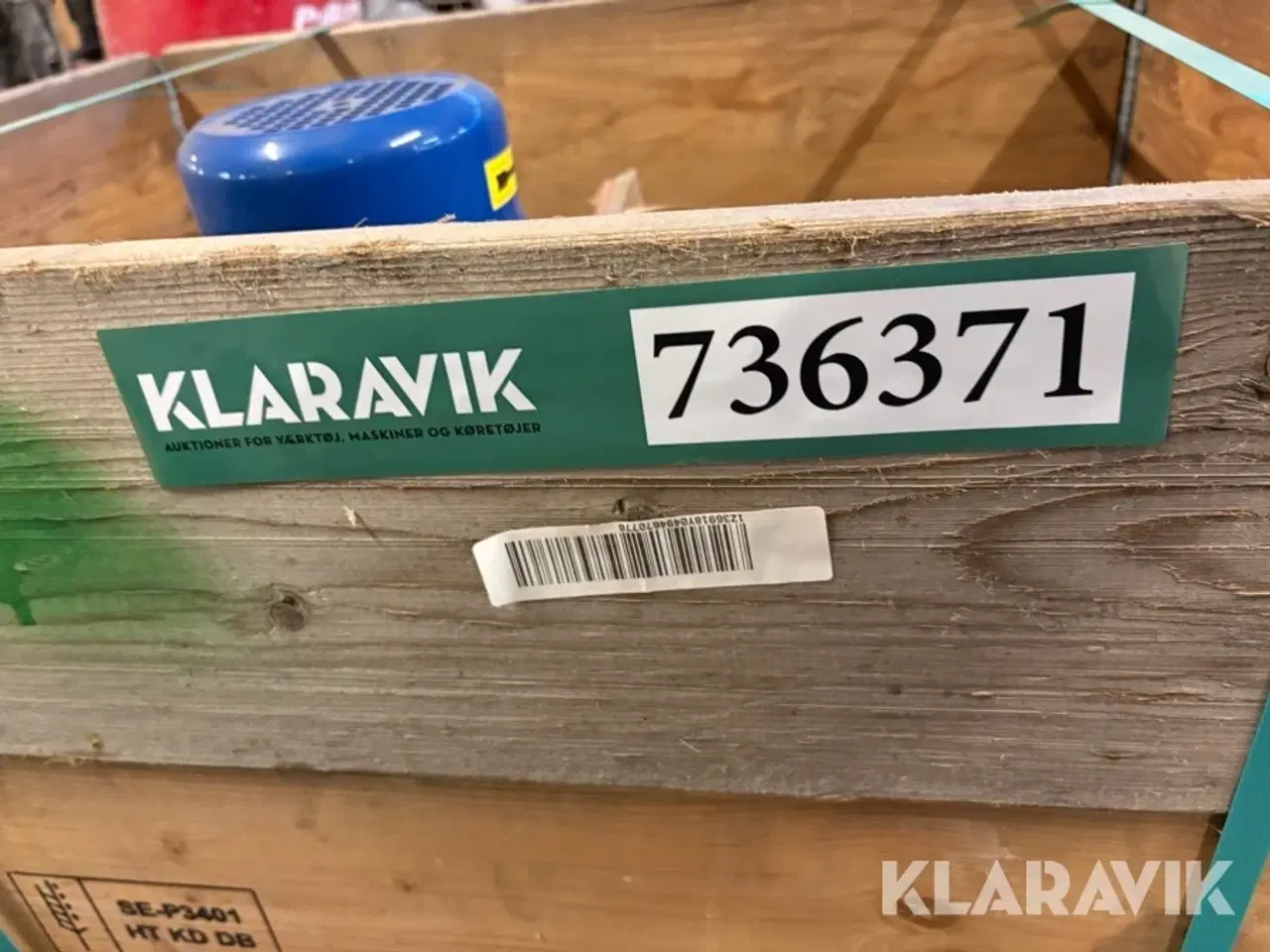 Billede 12 - Pumpe Hydra M4405