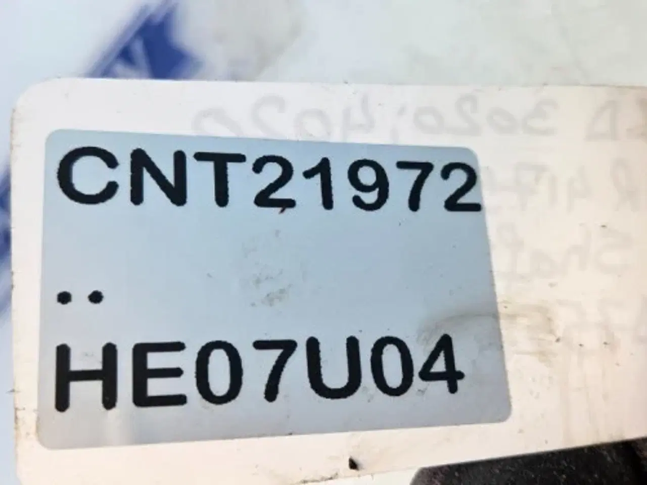 Billede 9 - John Deere 3020 Pto Aksel AR41753