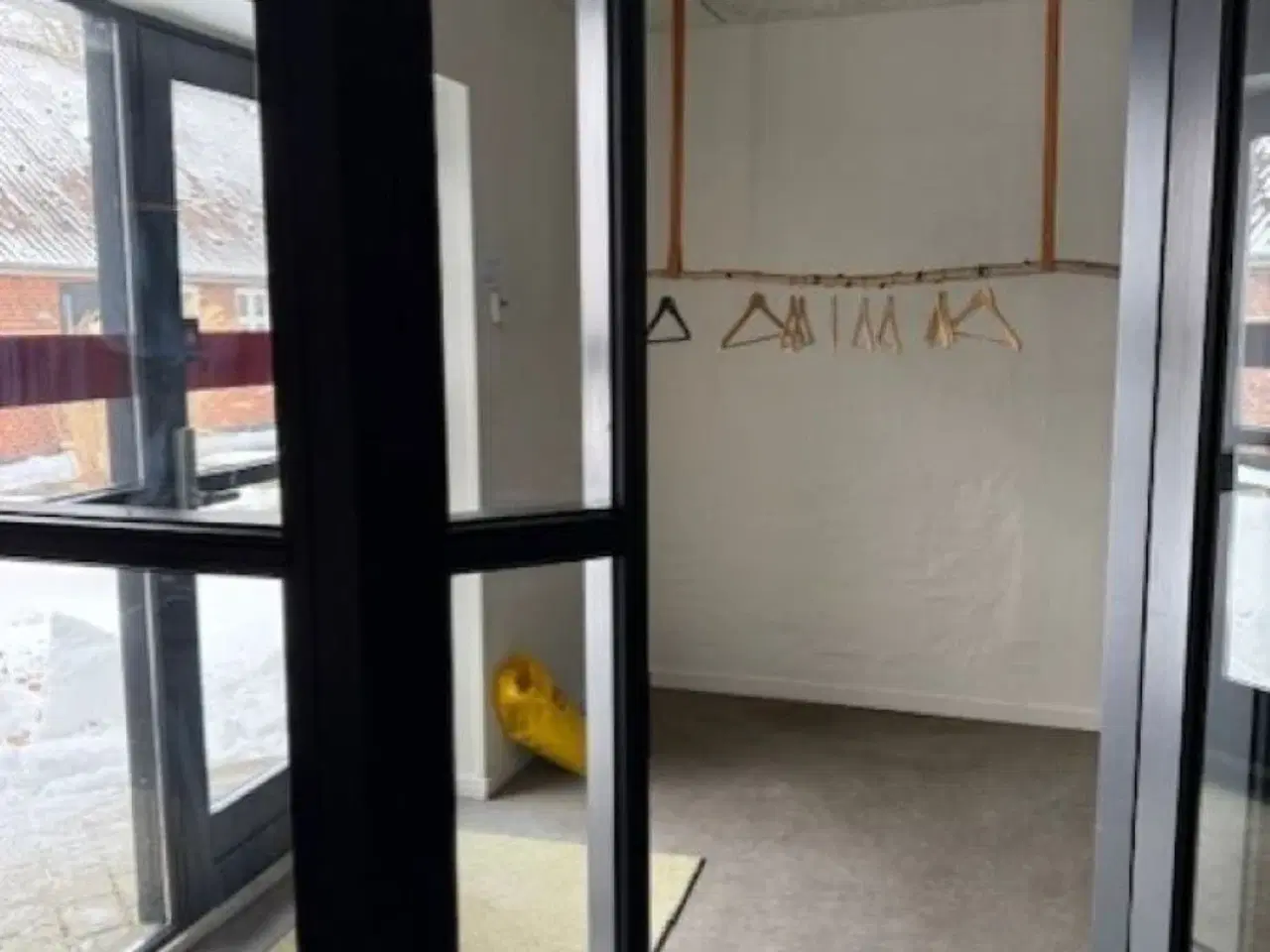 Billede 14 - Ny Lufthavnsvej 21. Tolstrupgård v/lufthavnen