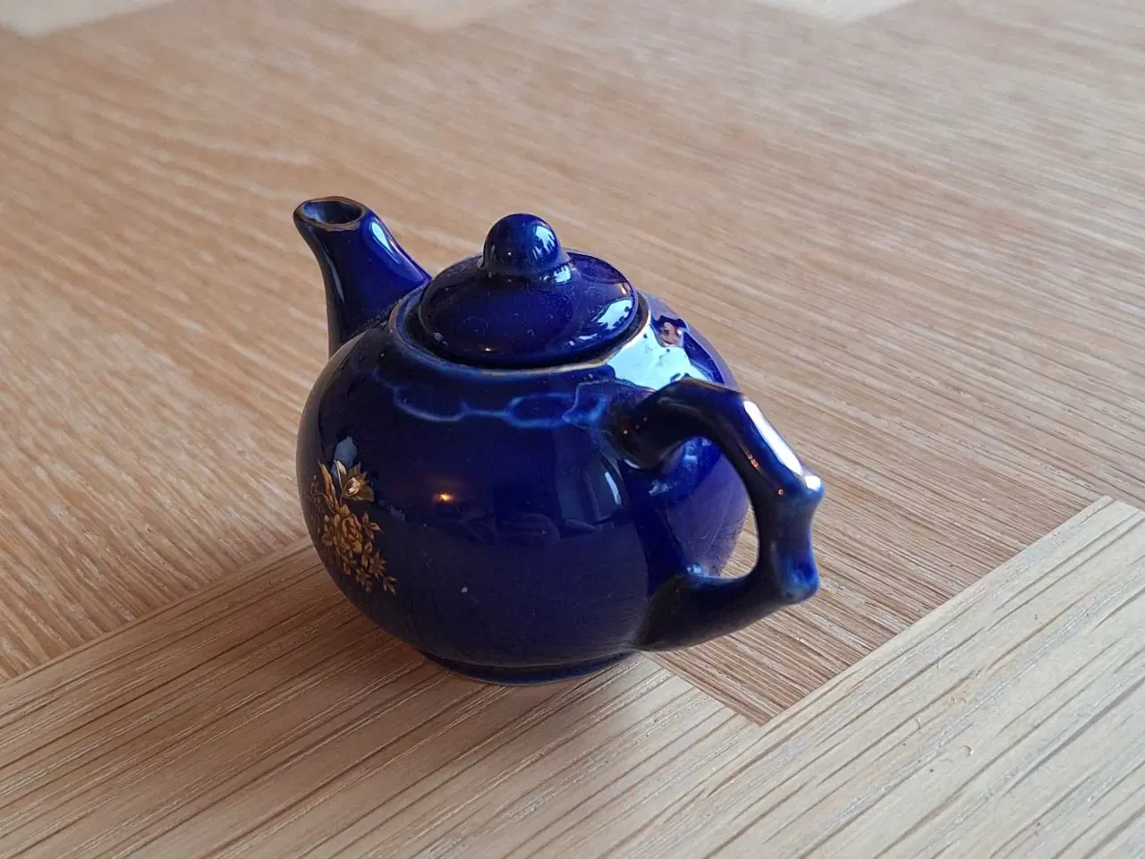 Billede 5 - Mini tekande 