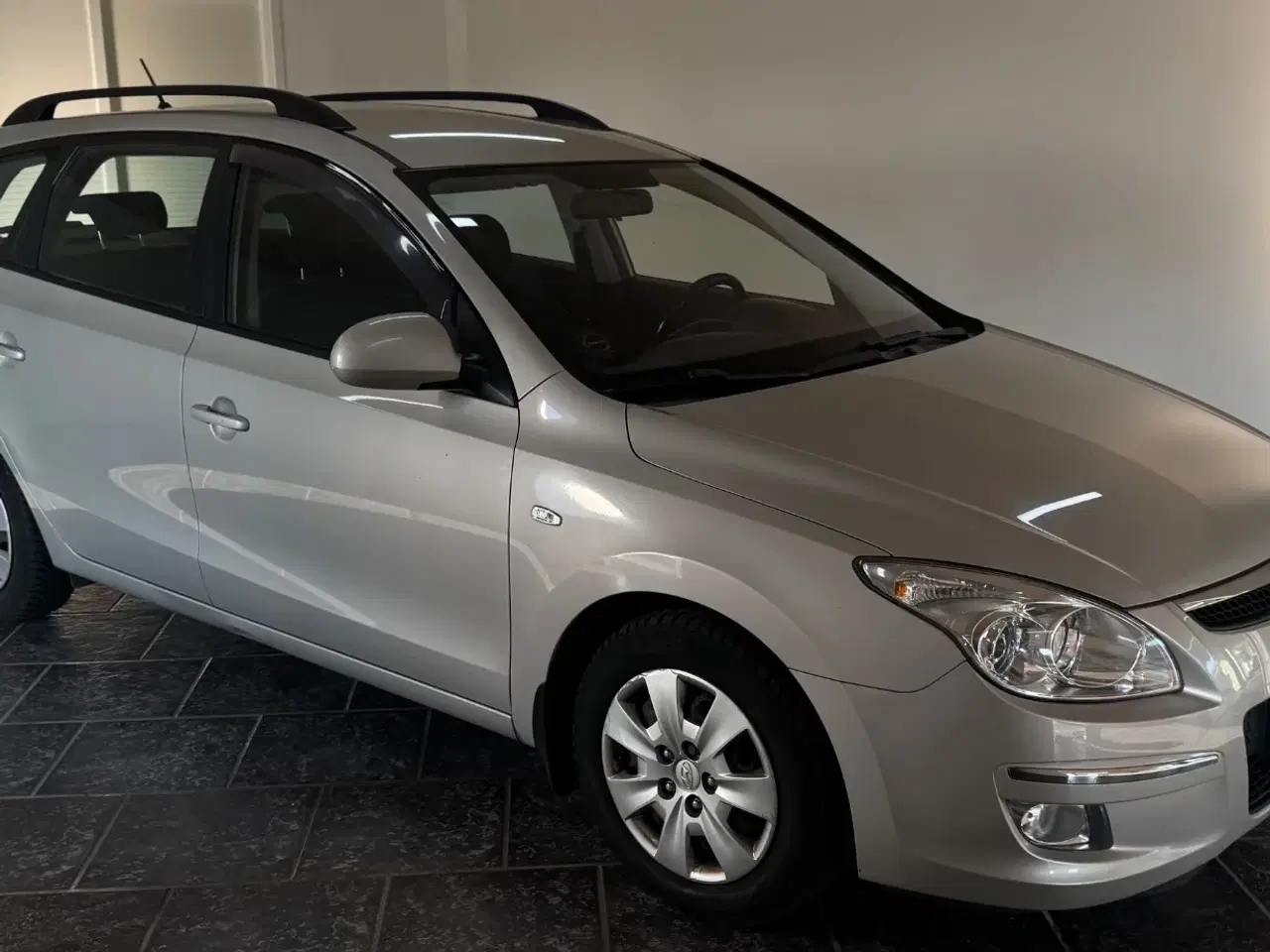 Billede 1 - NYSYNET Hyundai i30 