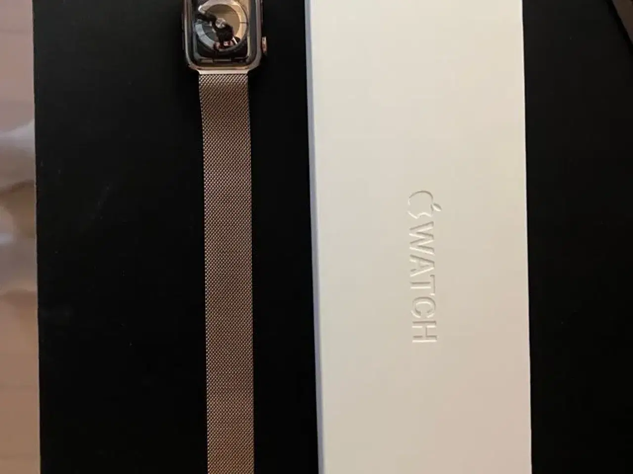 Billede 6 - Apple Watch Series 5 40mm