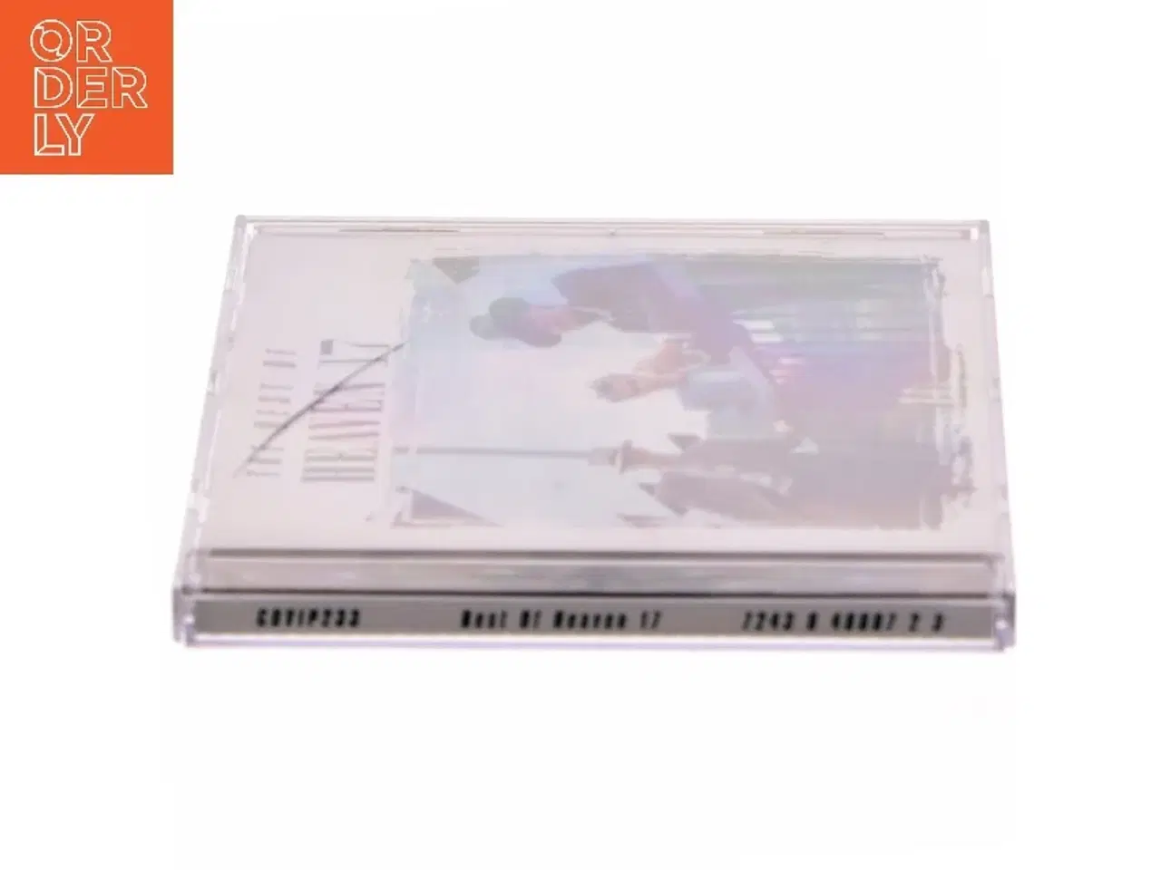 Billede 3 - 'The Best of Heaven 17'.